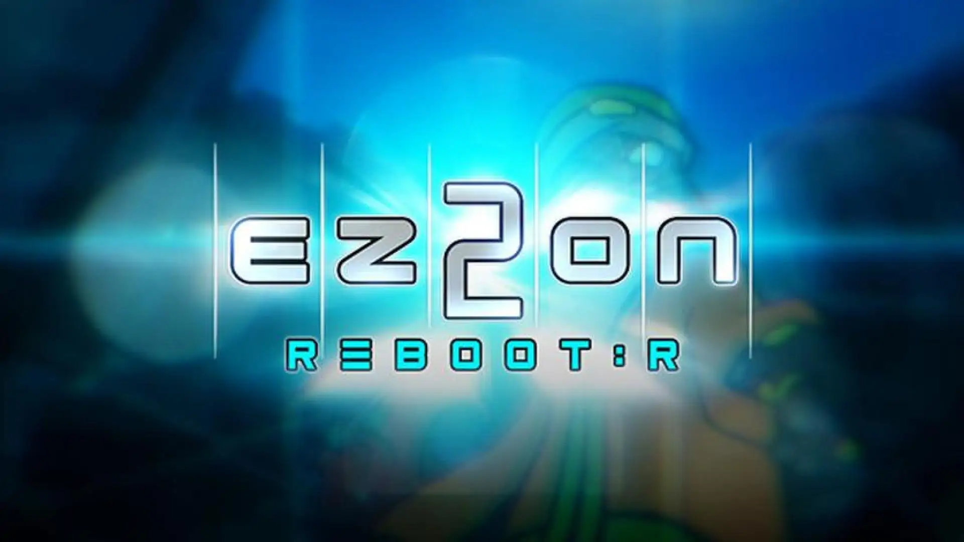 EZ2ON重启：R