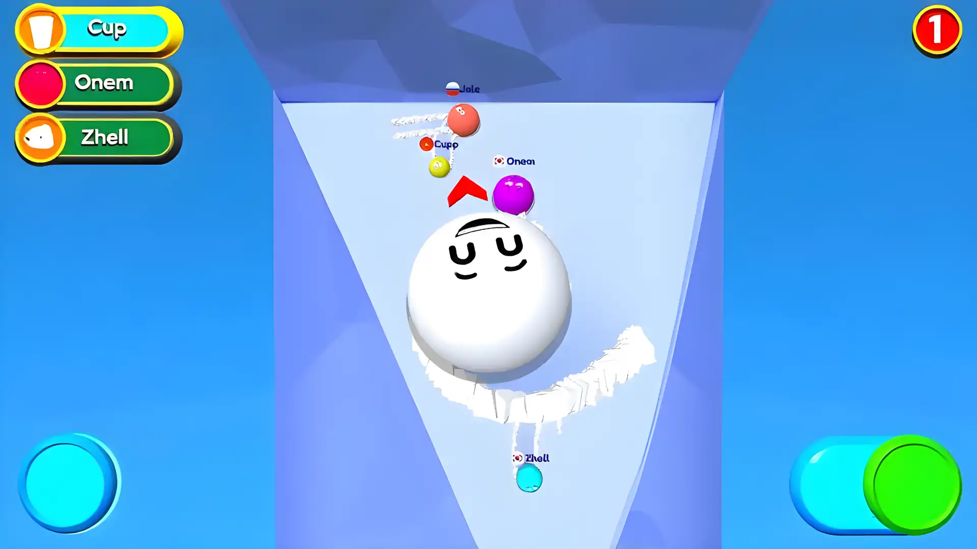 雪卷.IO.