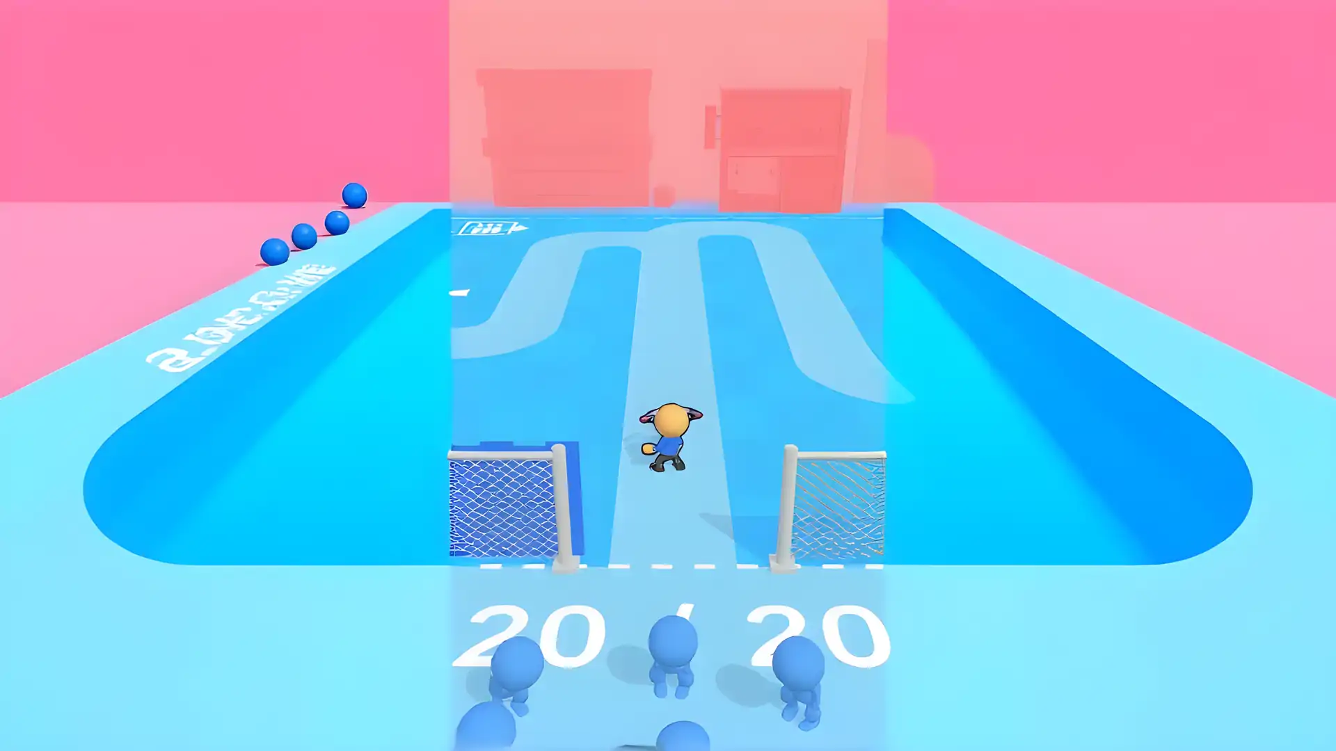 塔防大作战