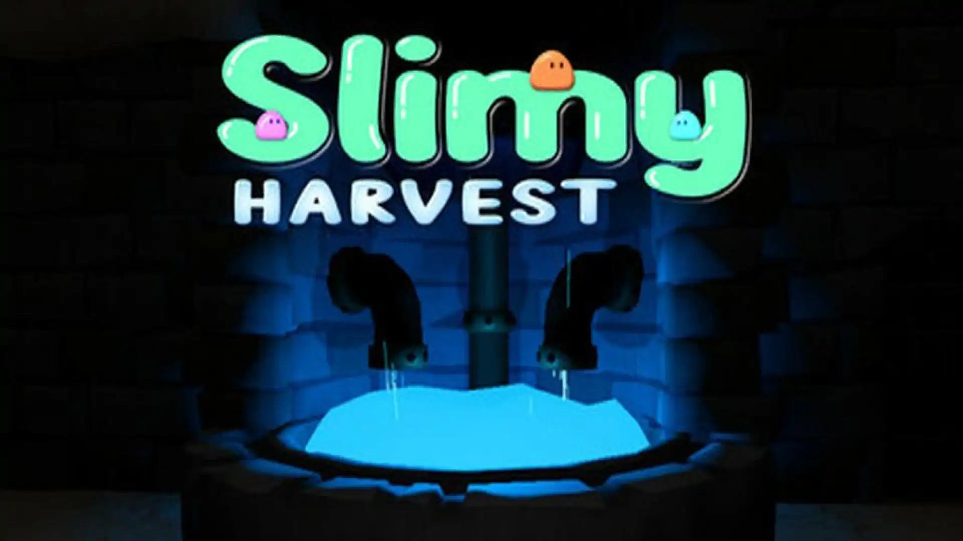 Slimy Harvest