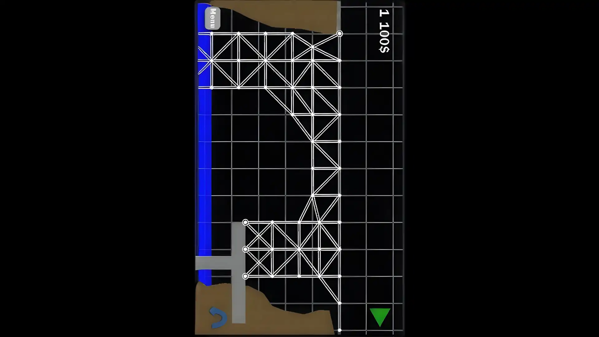 铁路谜题