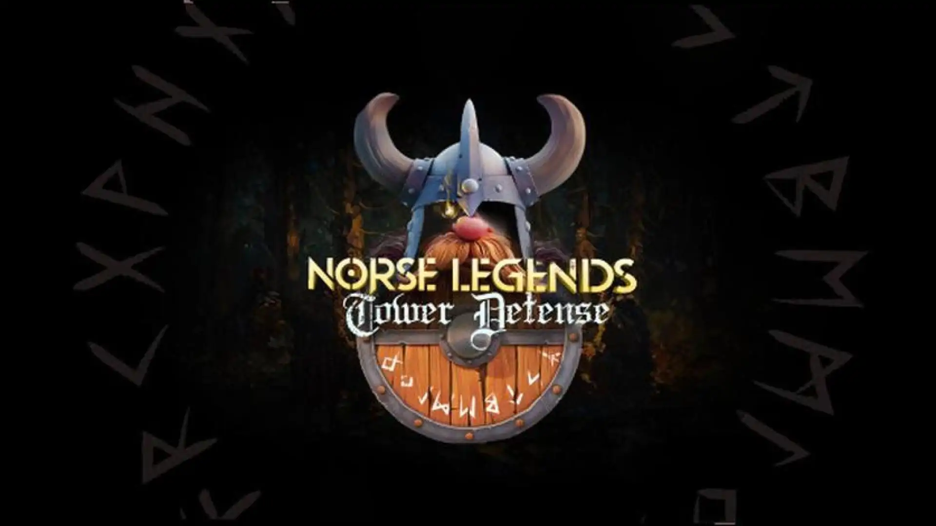 Norse Legends: Tower Defense