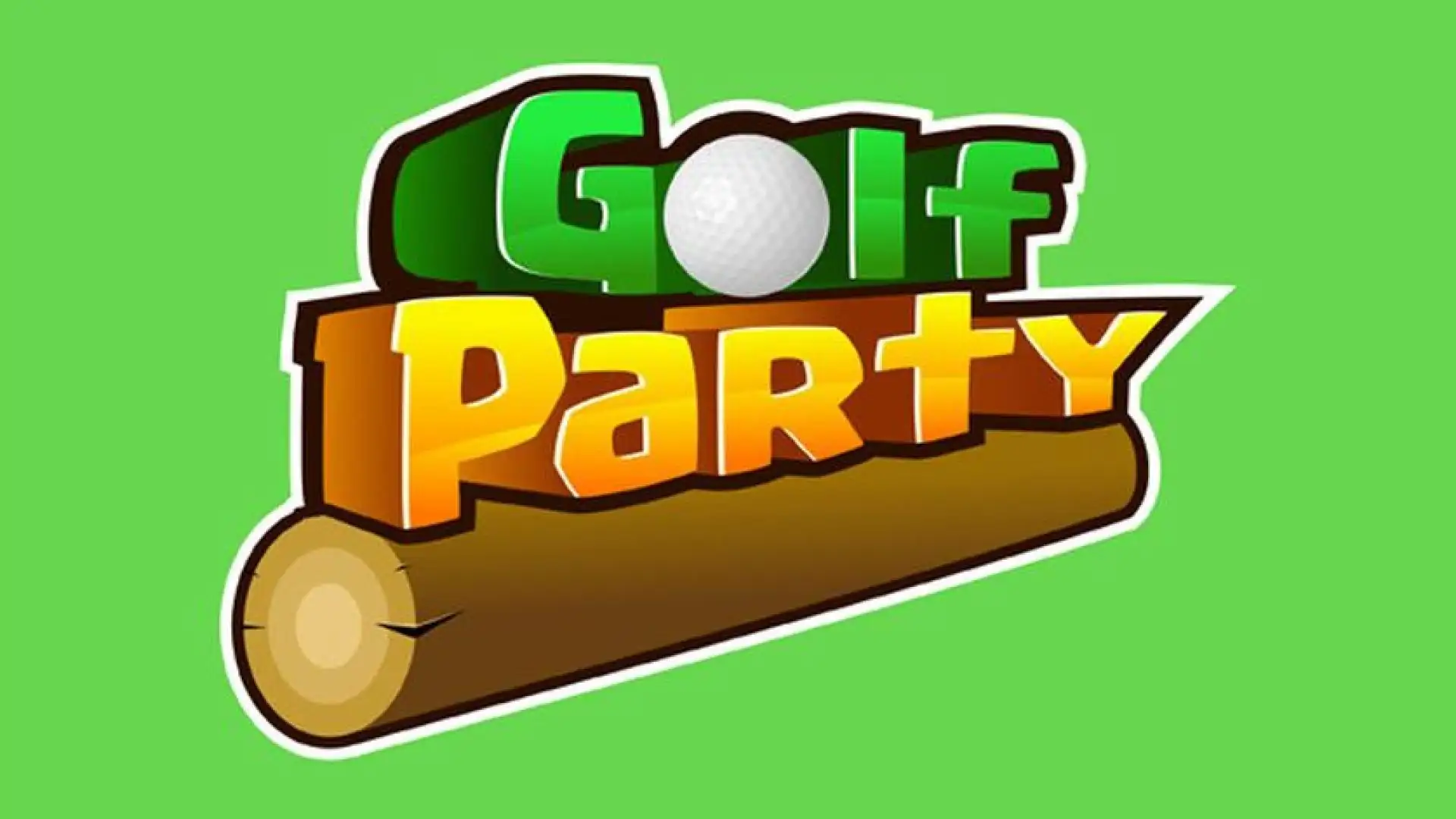 Golf Party