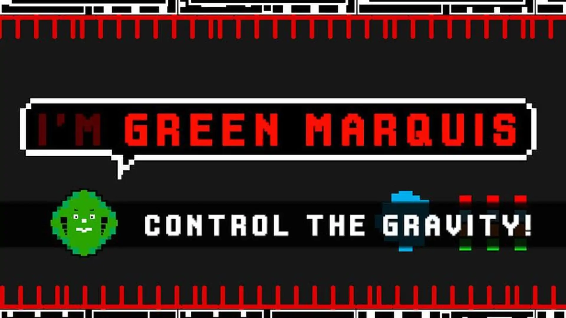 Green Marquis