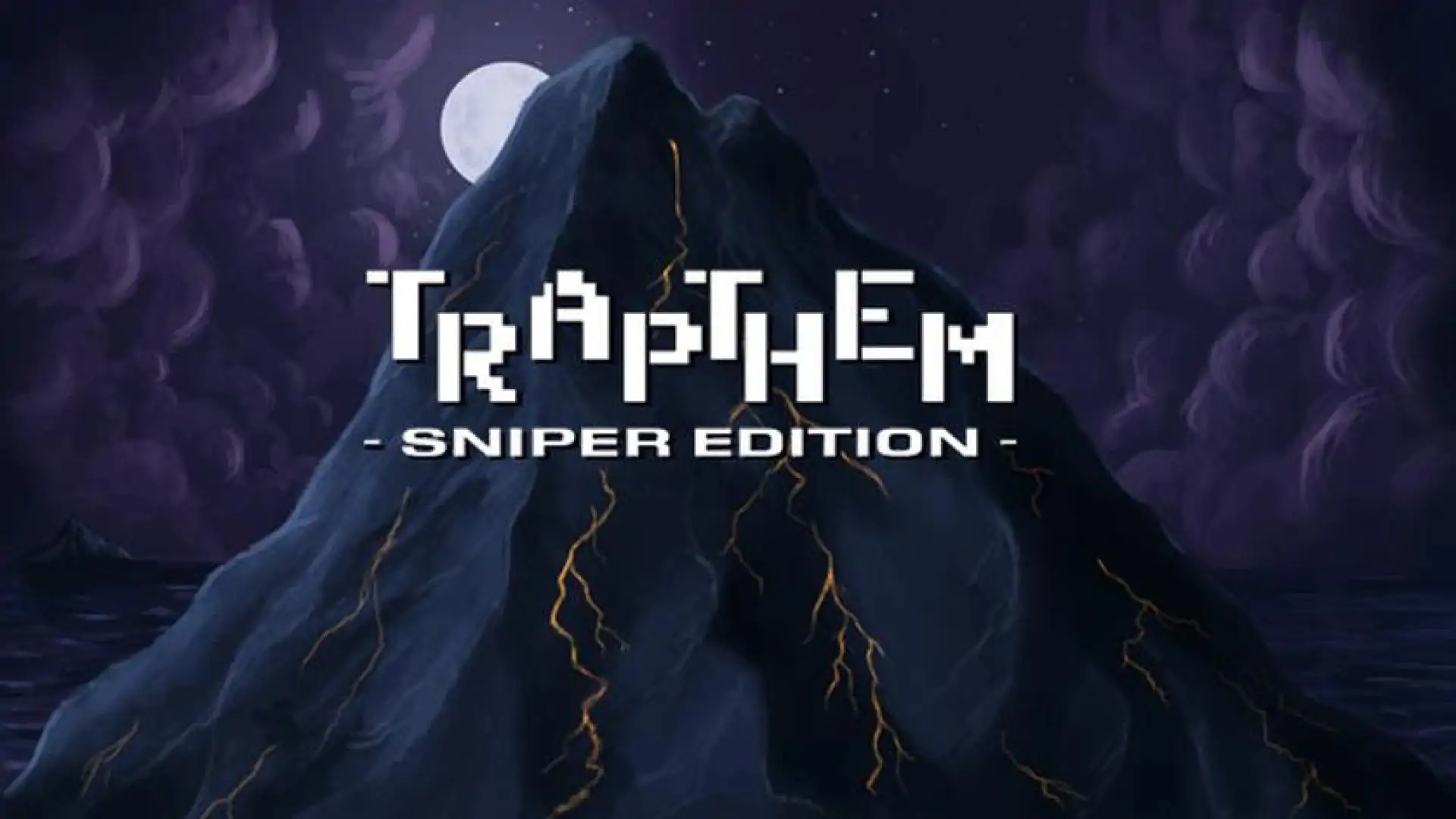 Trap Them - Sniper Edition