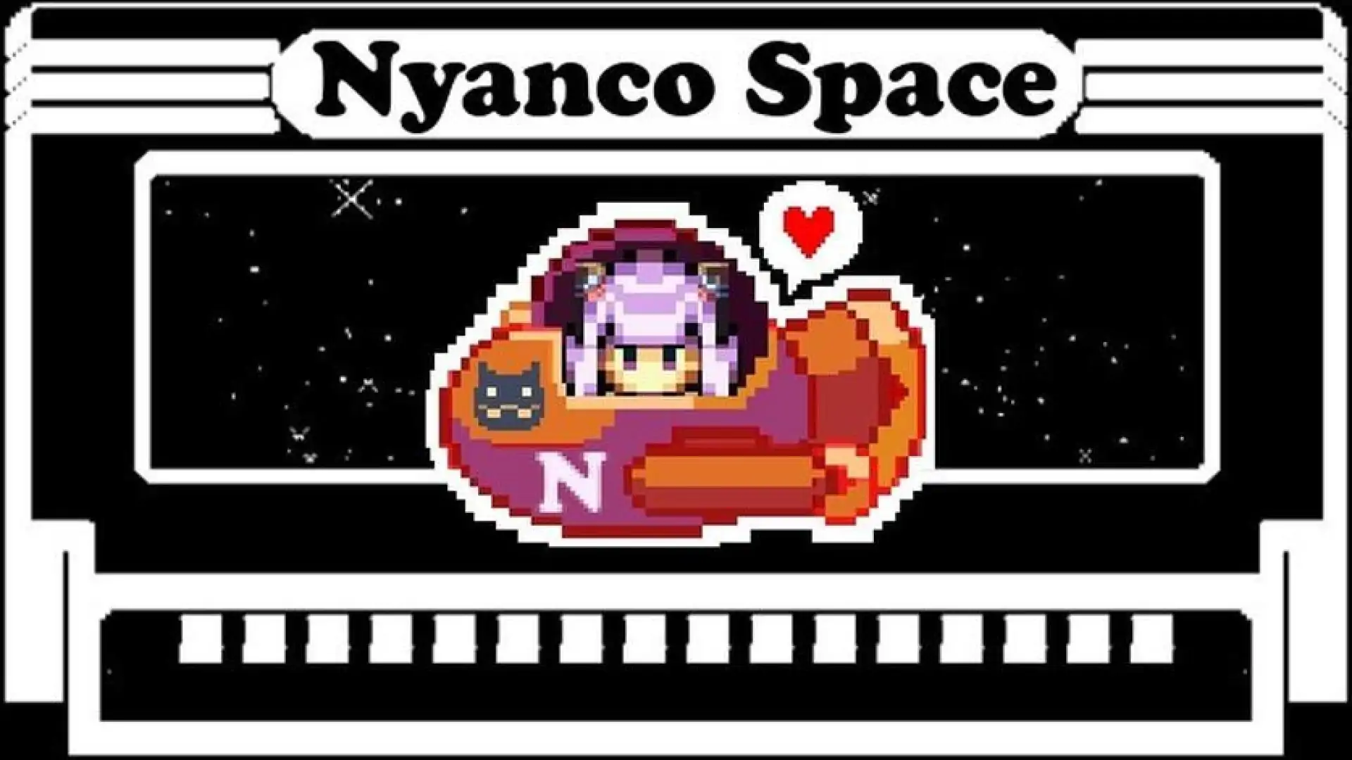 Nyanco Space
