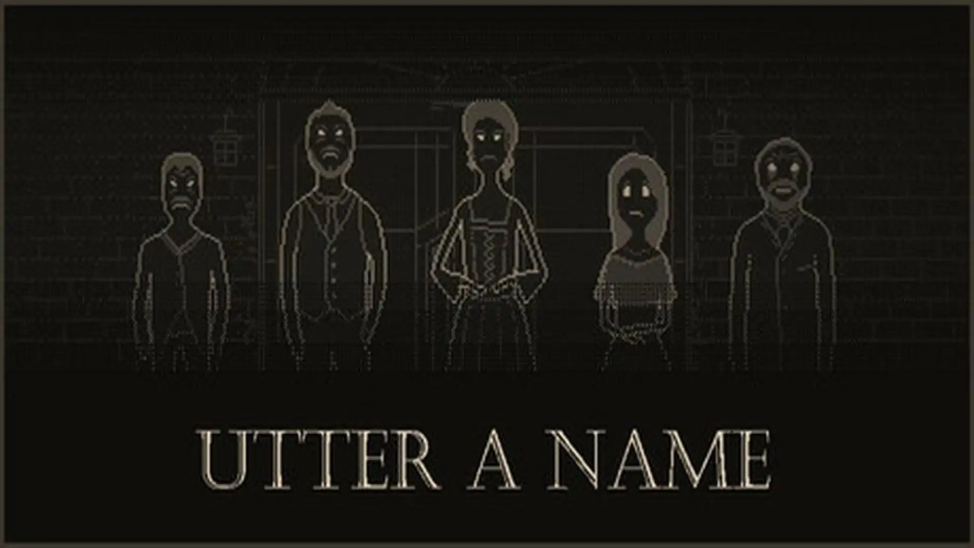 Utter a Name