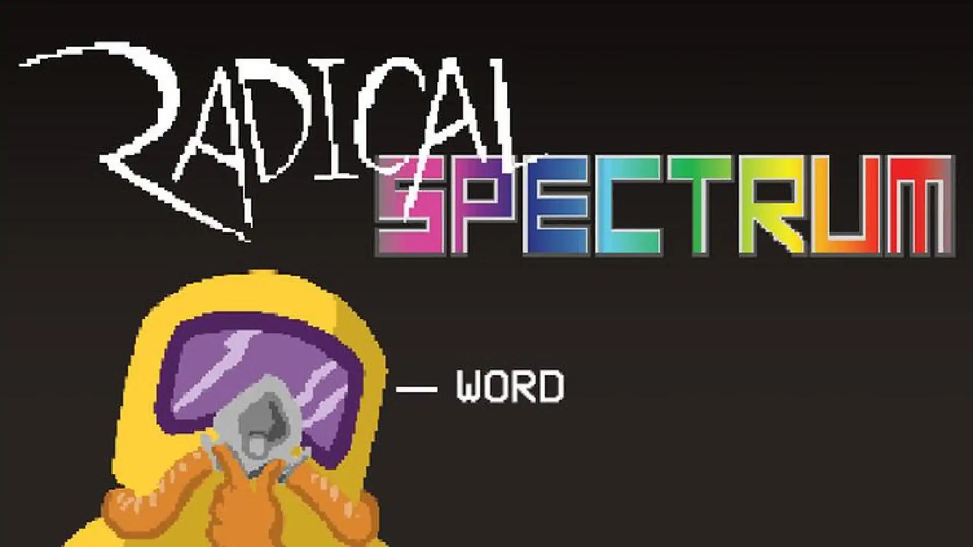 Radical Spectrum: Volume 2
