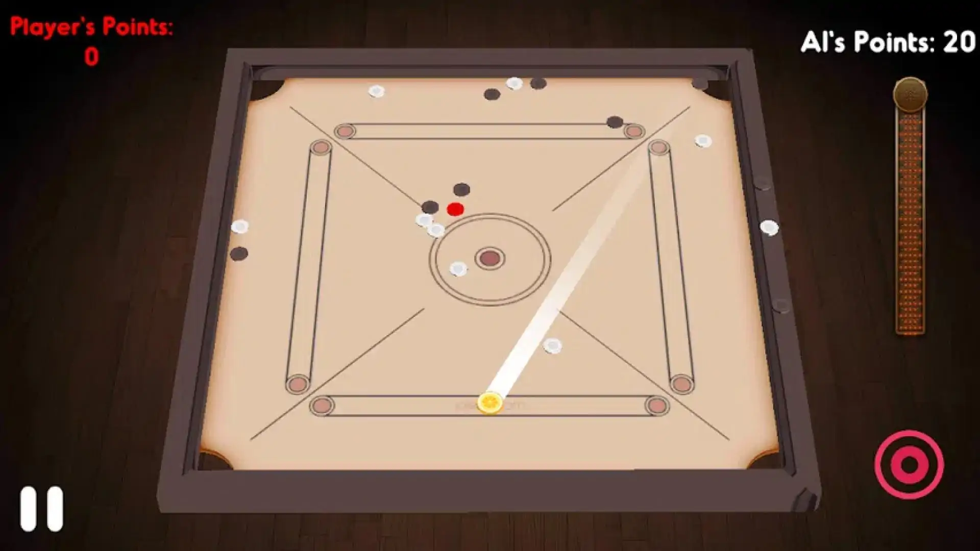游戏单封面