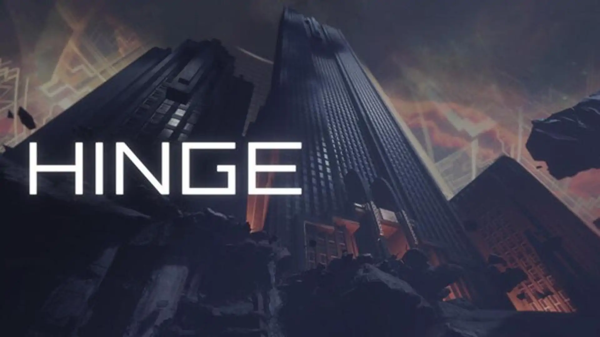 HINGE VR