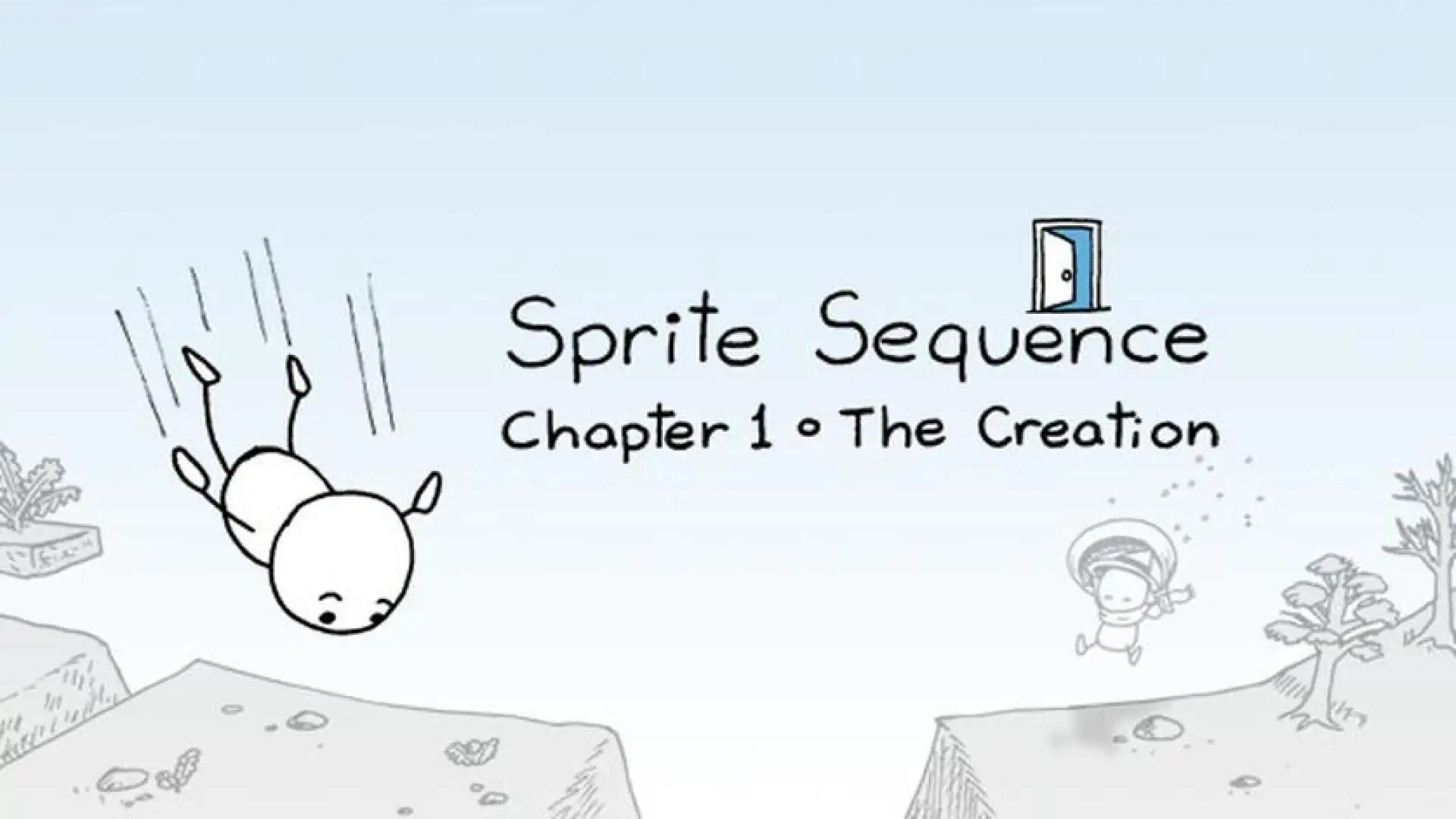 Sprite Sequence Chapter 1