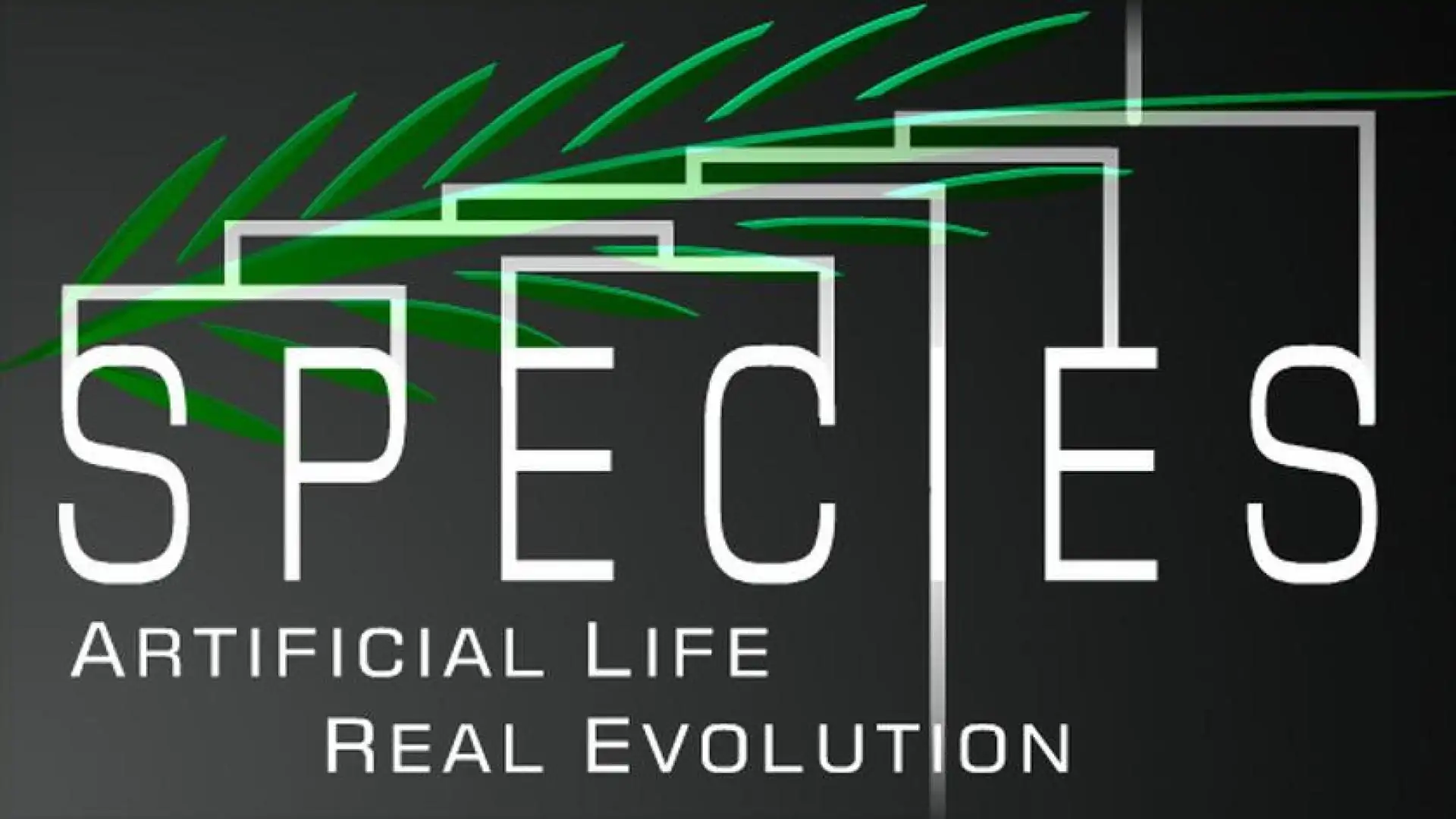 Species: Artificial Life, Real Evolution