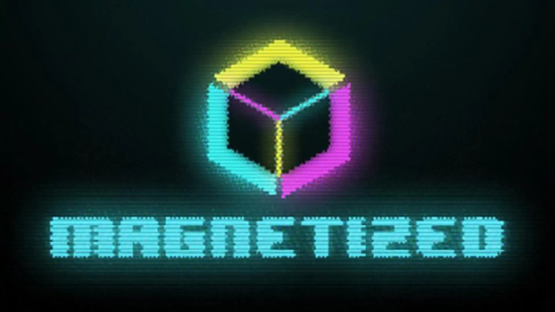 Magnetized