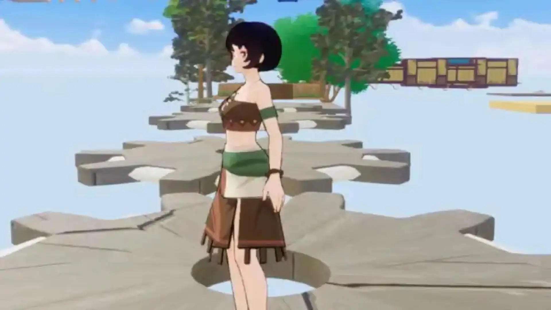 云端