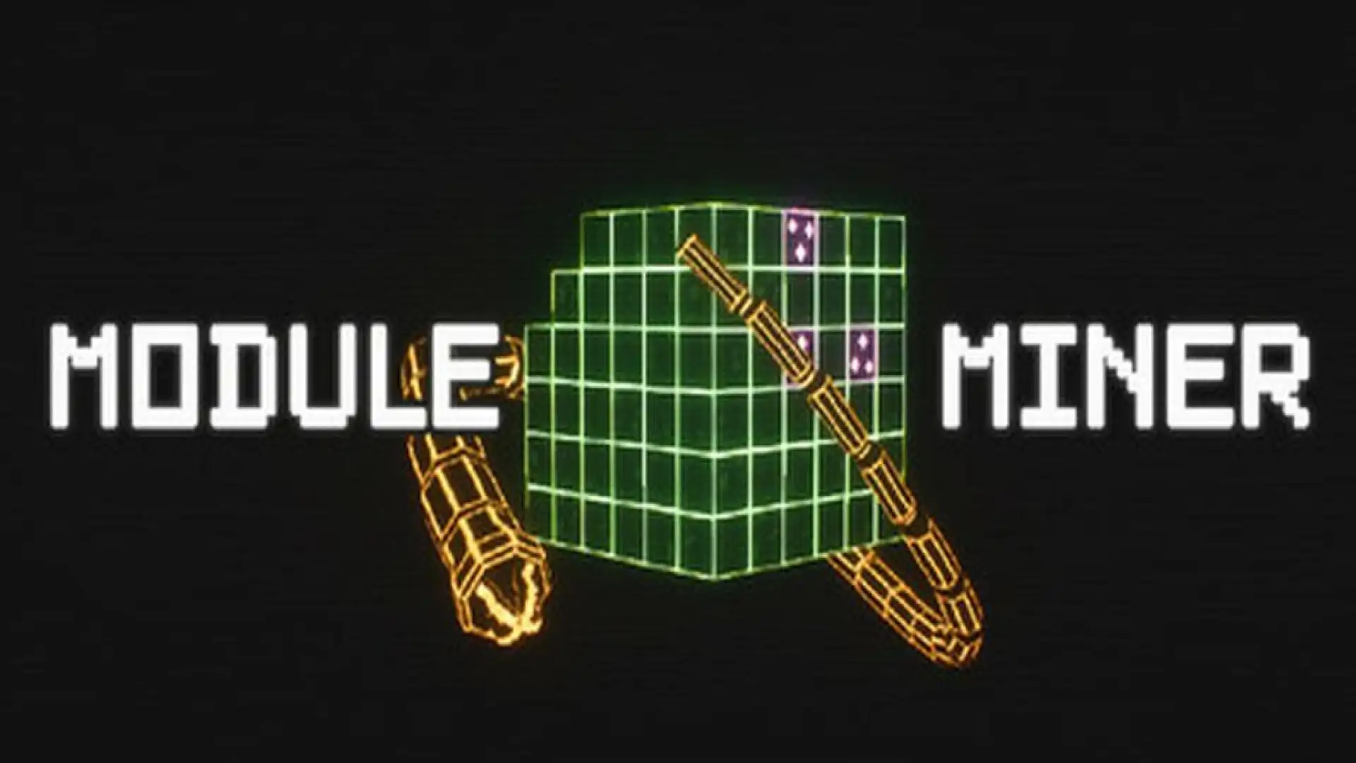 Module Miner