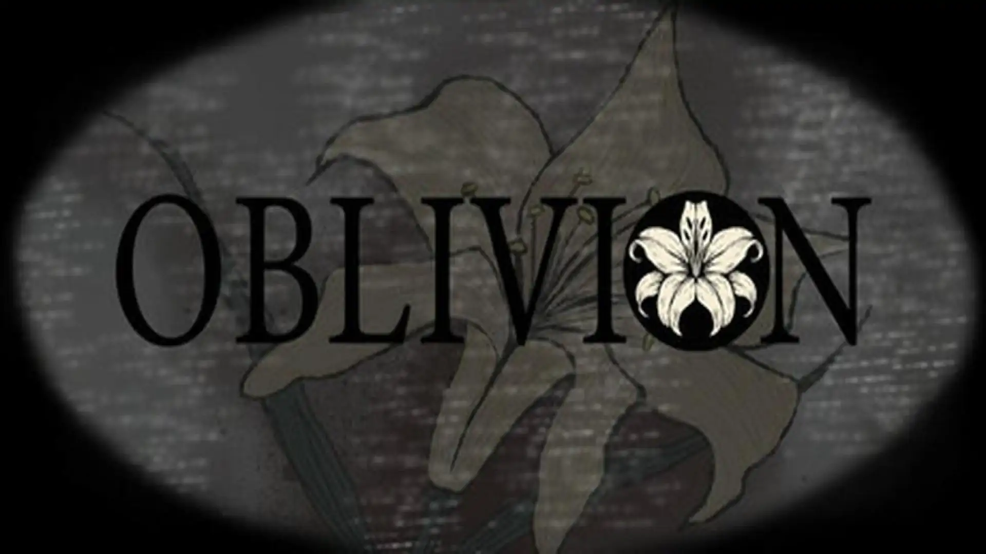 Oblivion