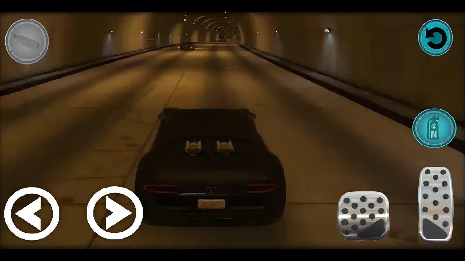 Racing Games 2019