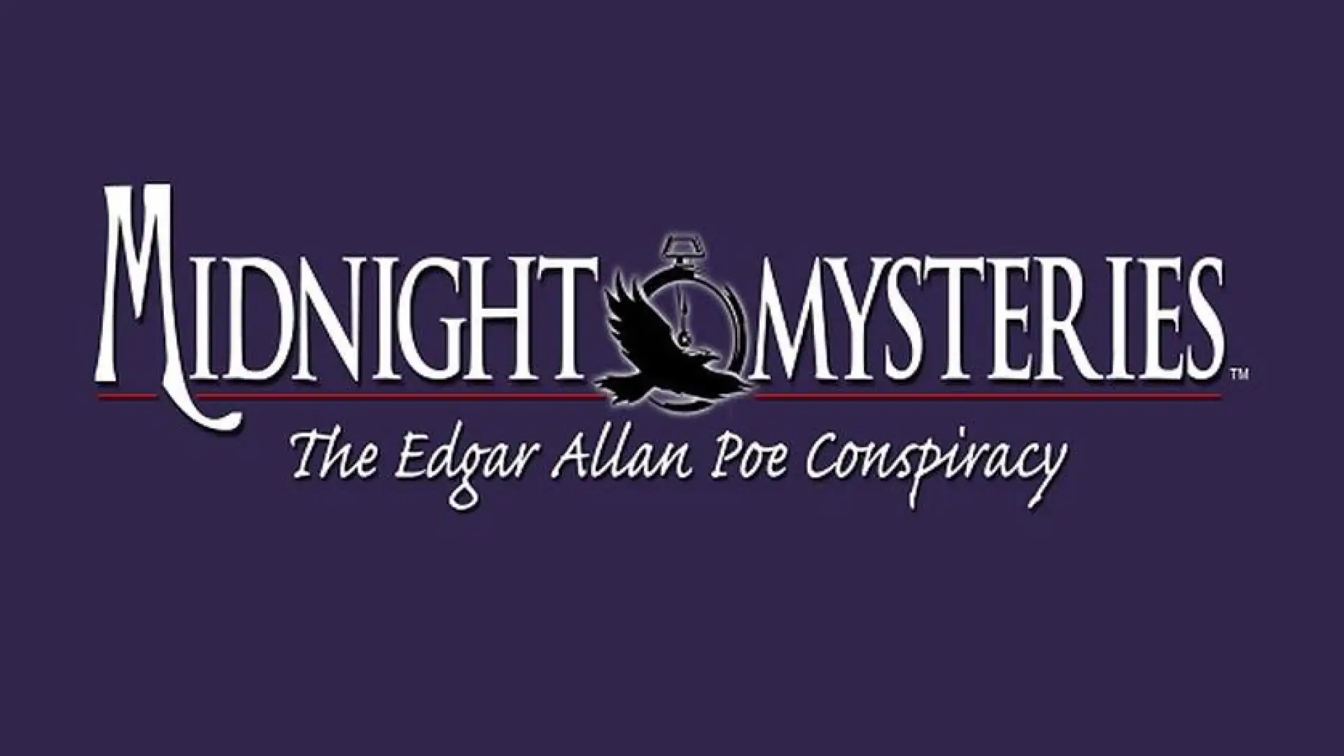 Midnight Mysteries