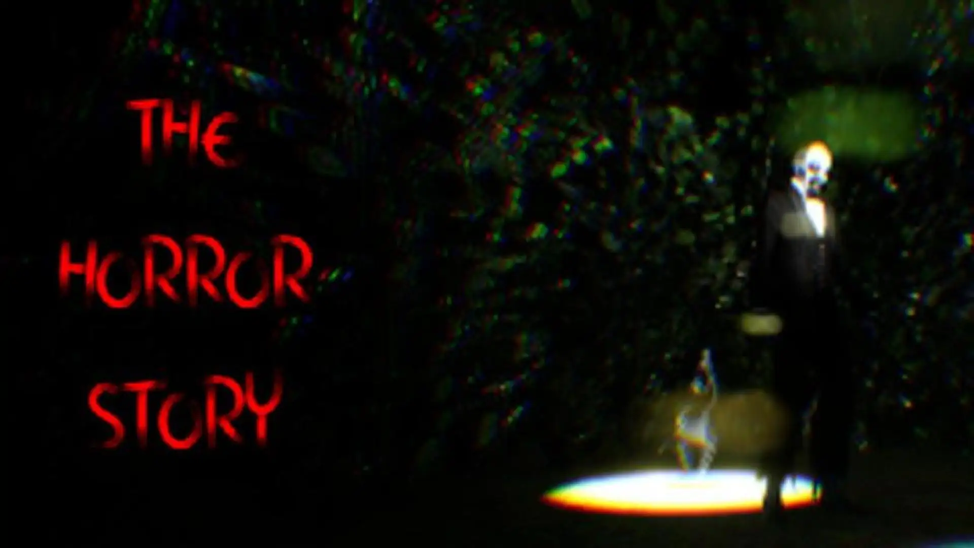 The Horror Story: Rebirth