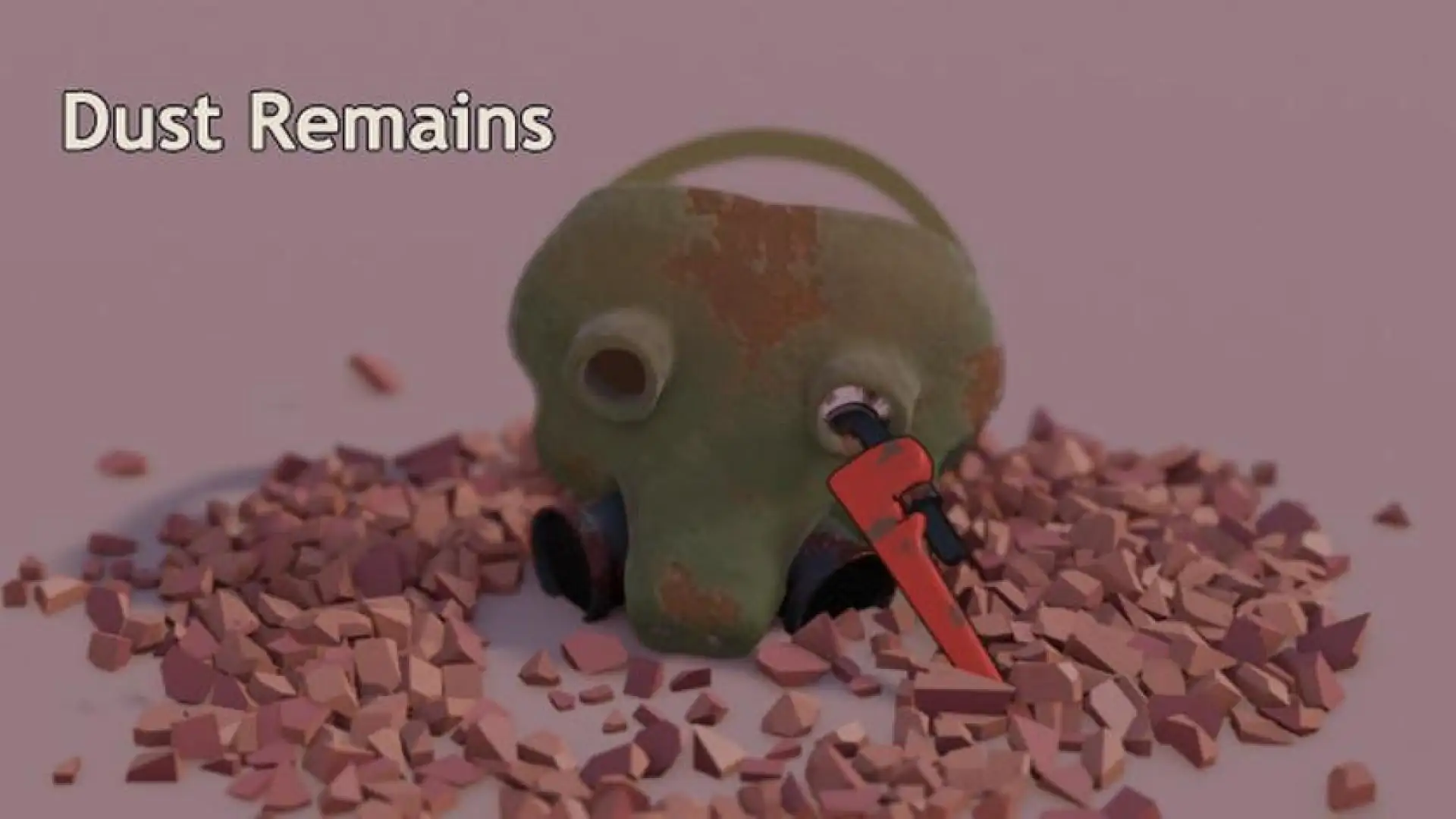 Dust Remains