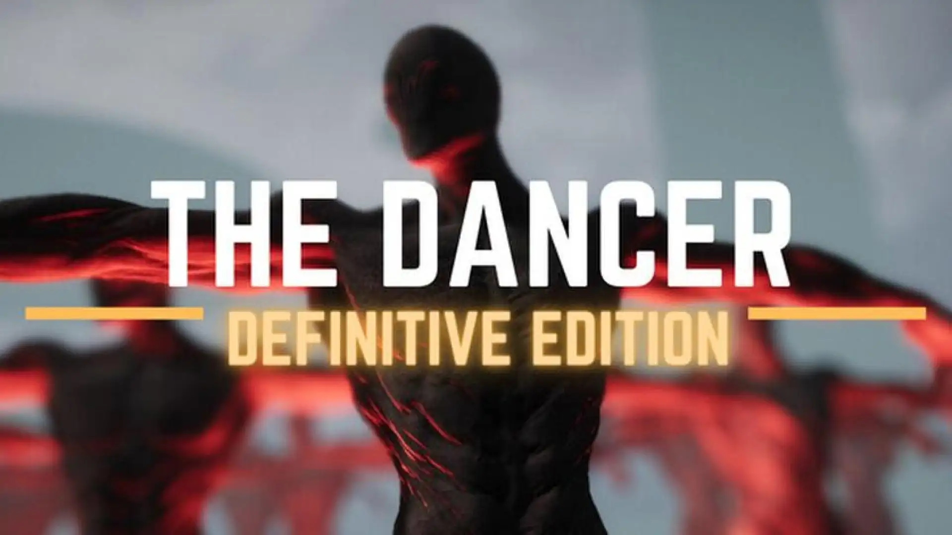 The Dancer: Definitive Edition
