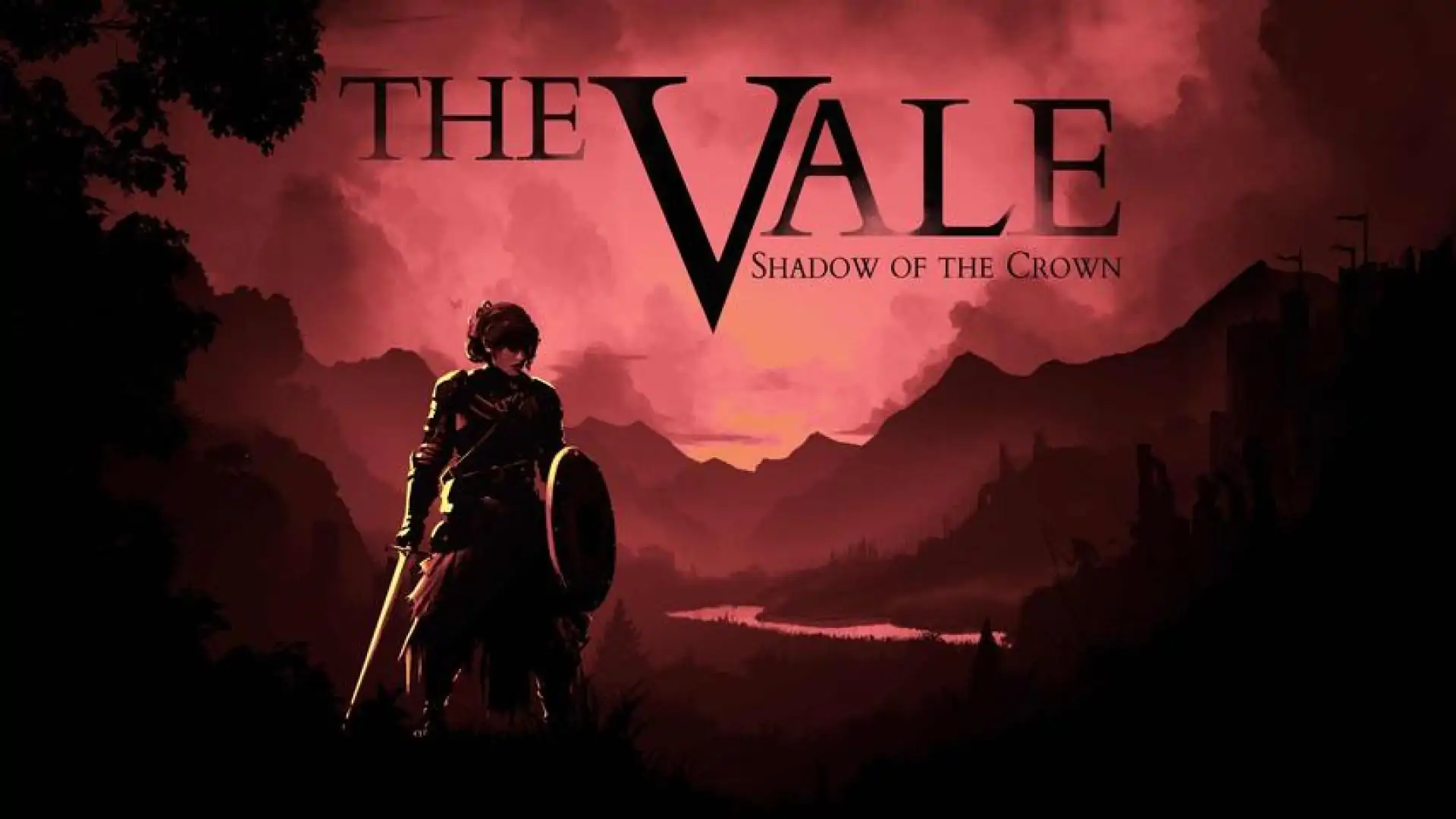 The Vale: Shadow of the Crown