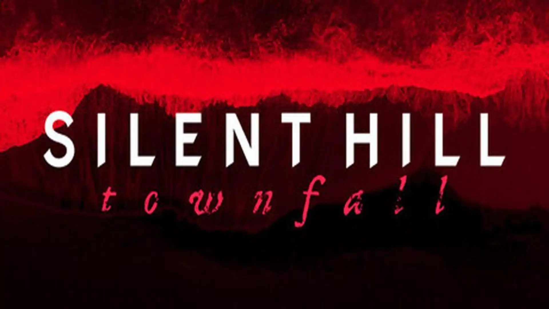 SILENT HILL: Townfall