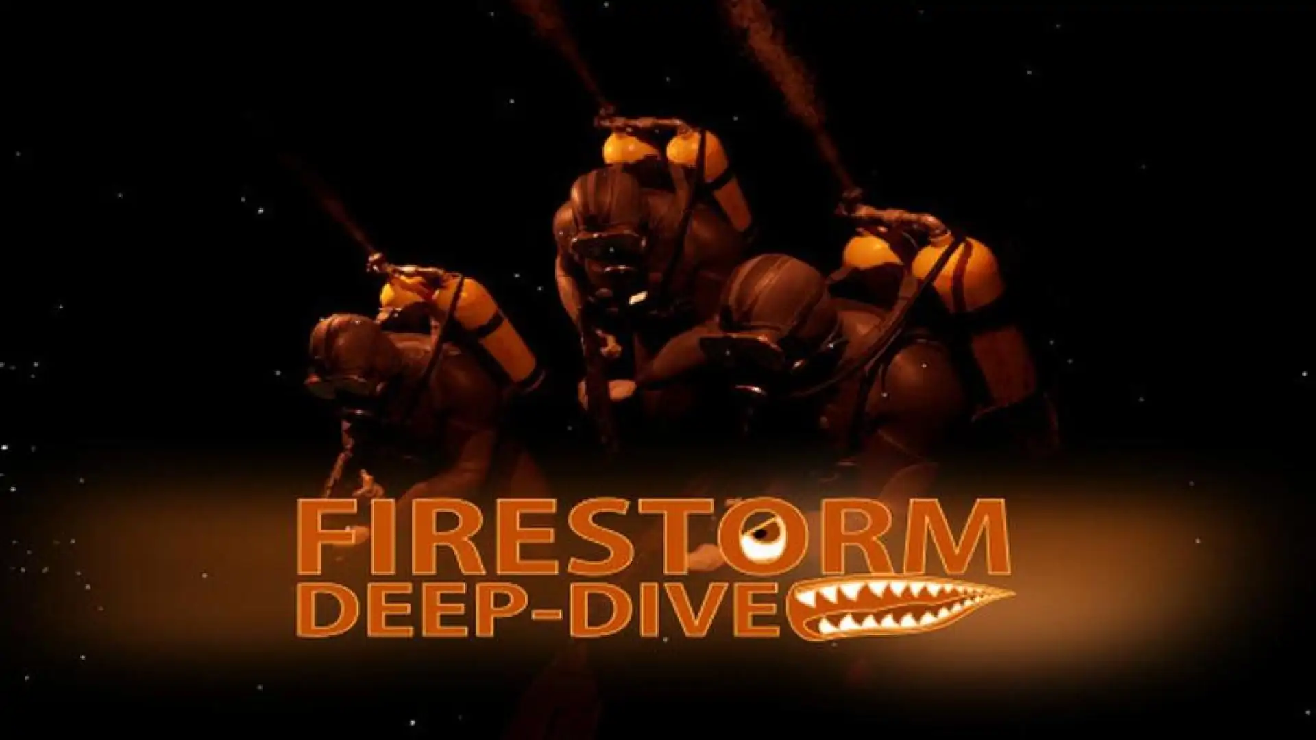 FIRESTORM: DEEP DIVE