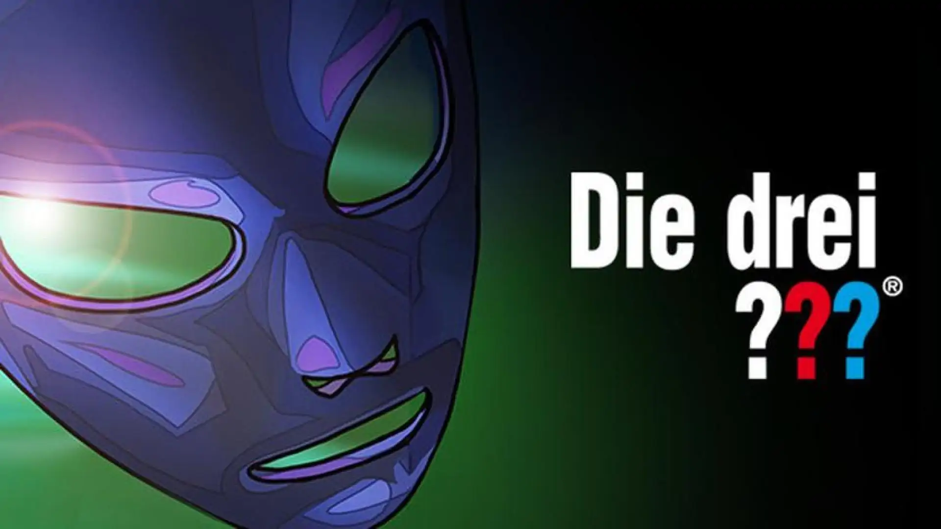 Die drei ??? - Rätsel aus der Geisterwelt