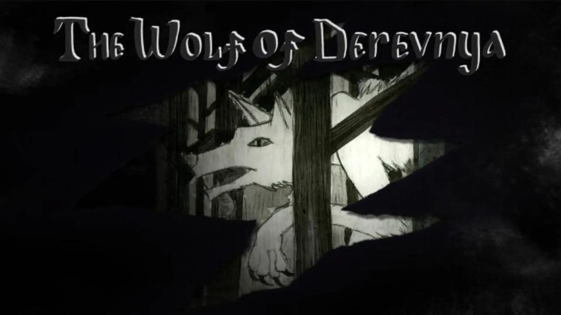 The Wolf of Derevnya