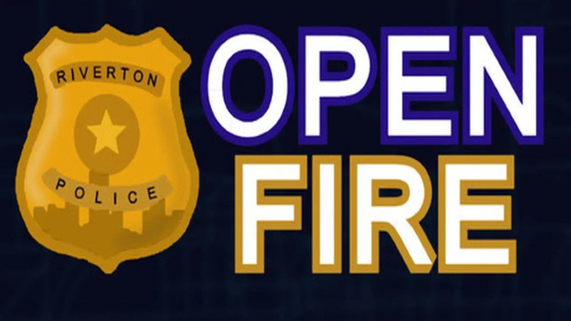 Open Fire