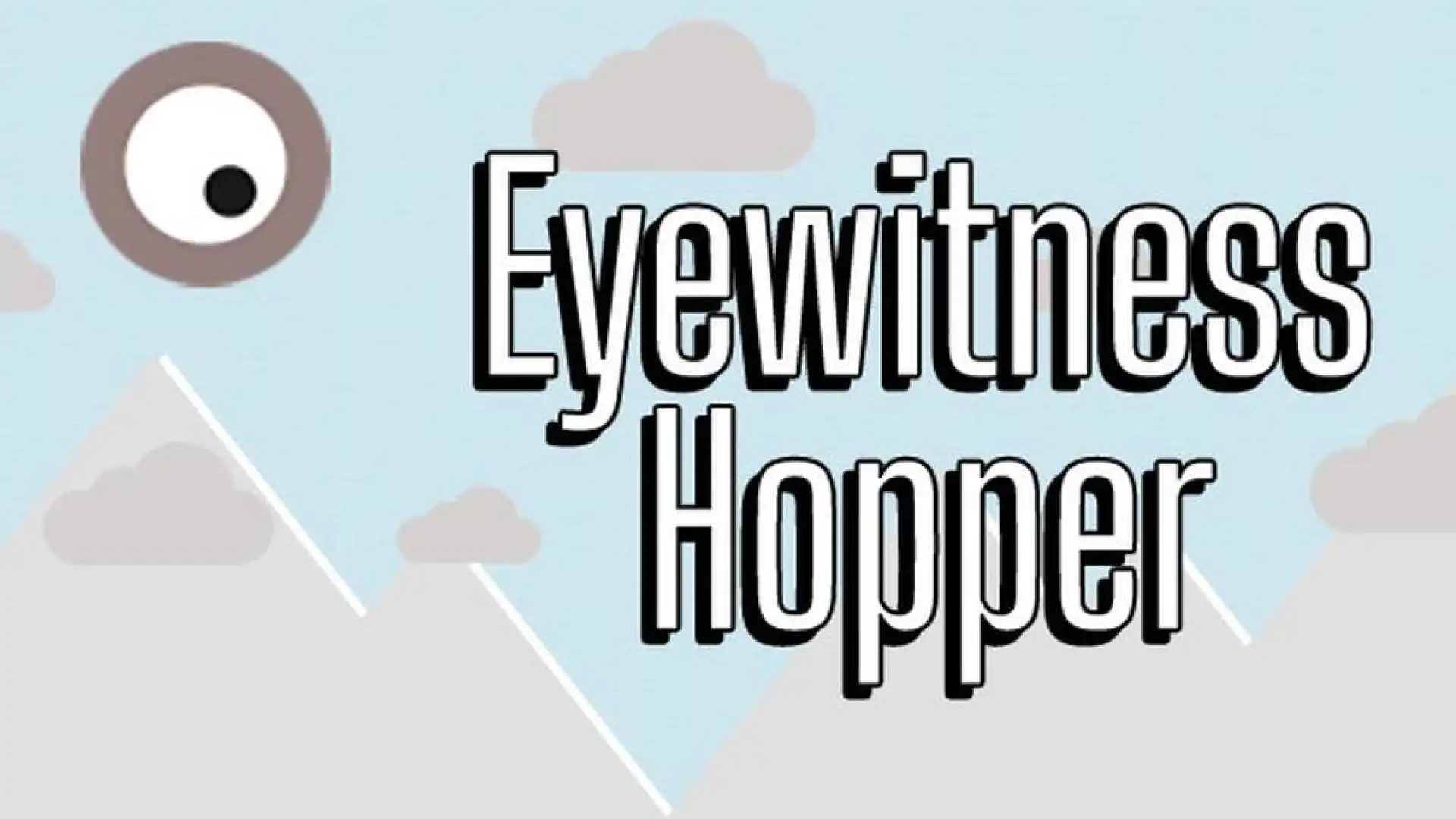 Eyewitness Hopper