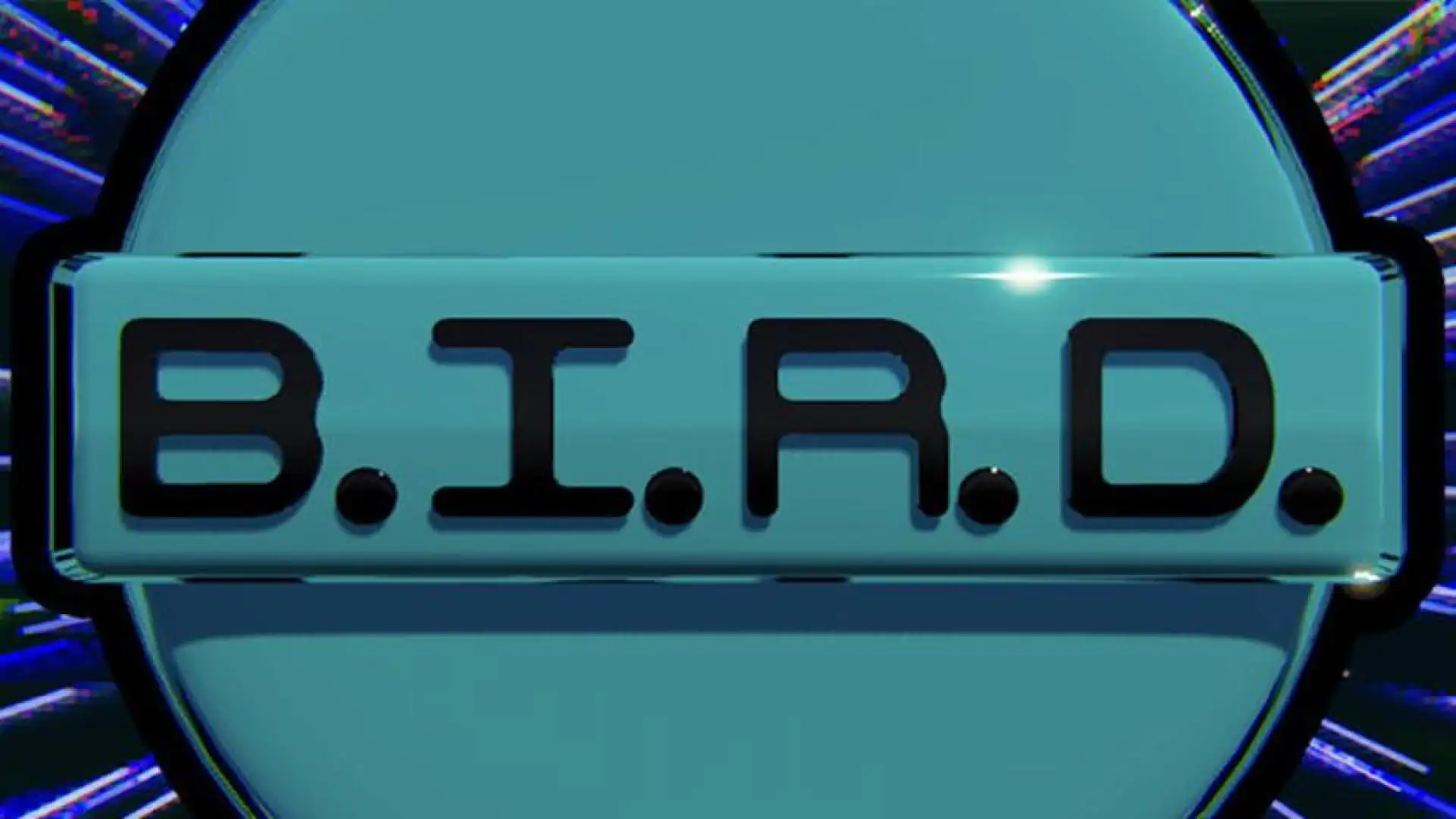 B.I.R.D.