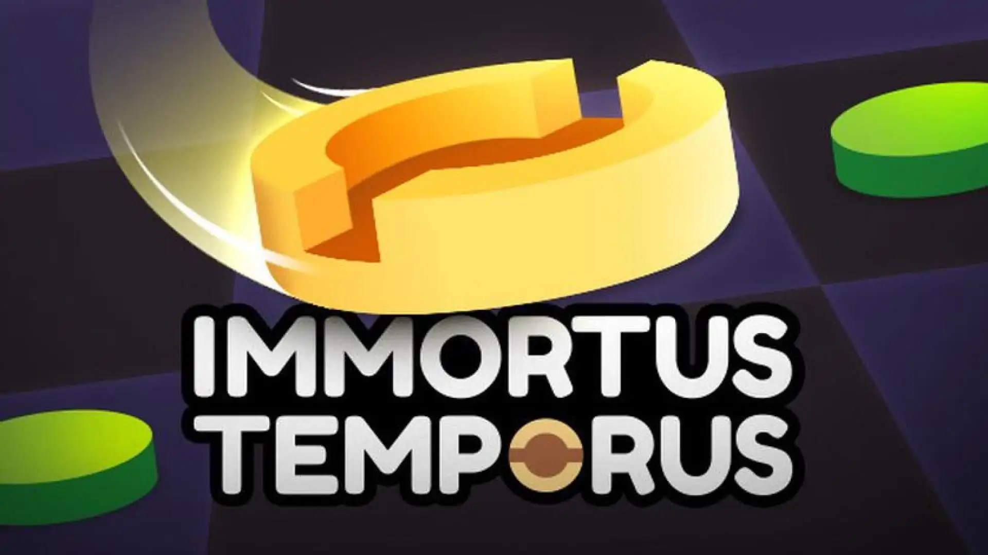 Immortus Temporus