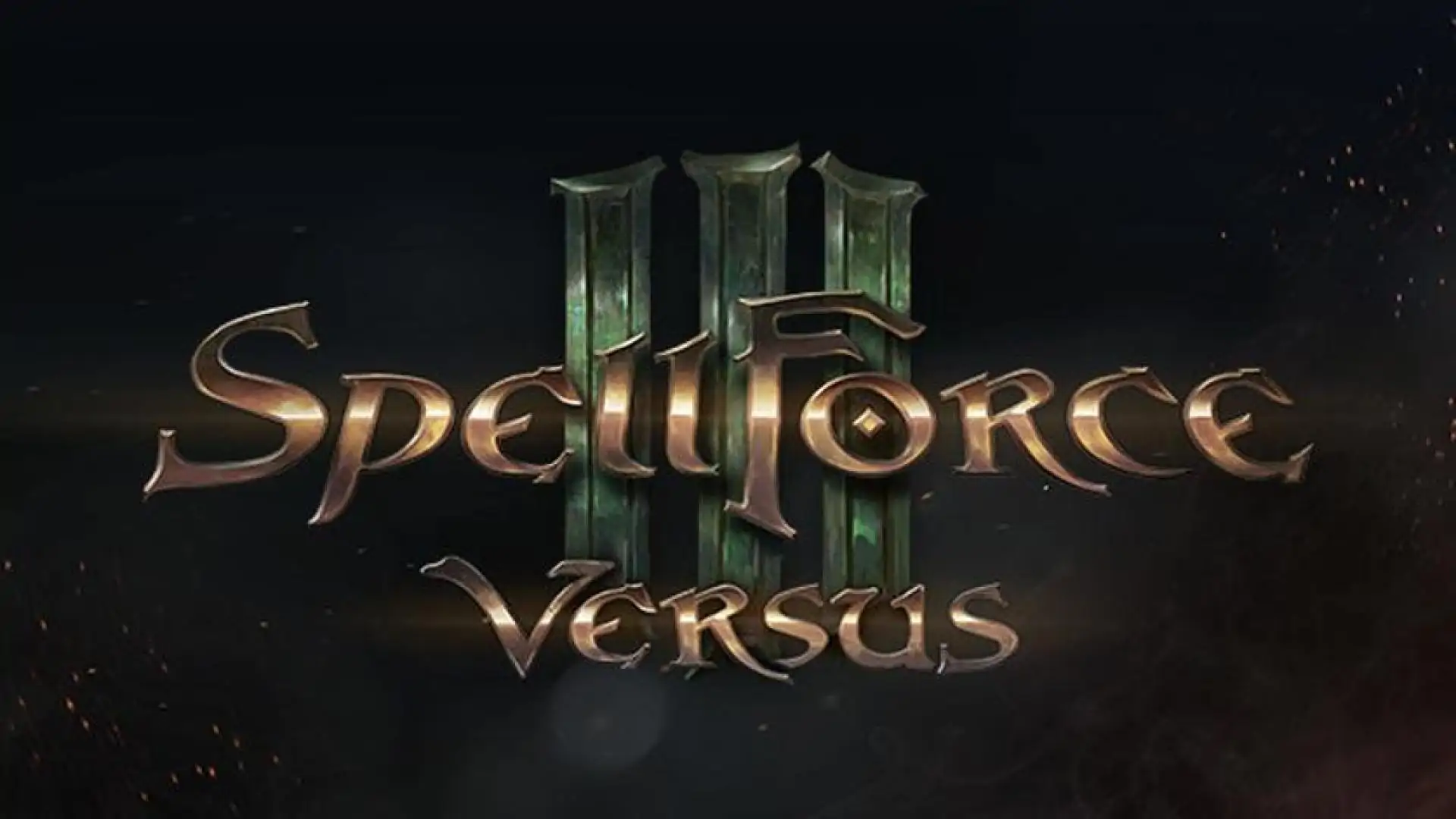 SpellForce 3 Versus Edition