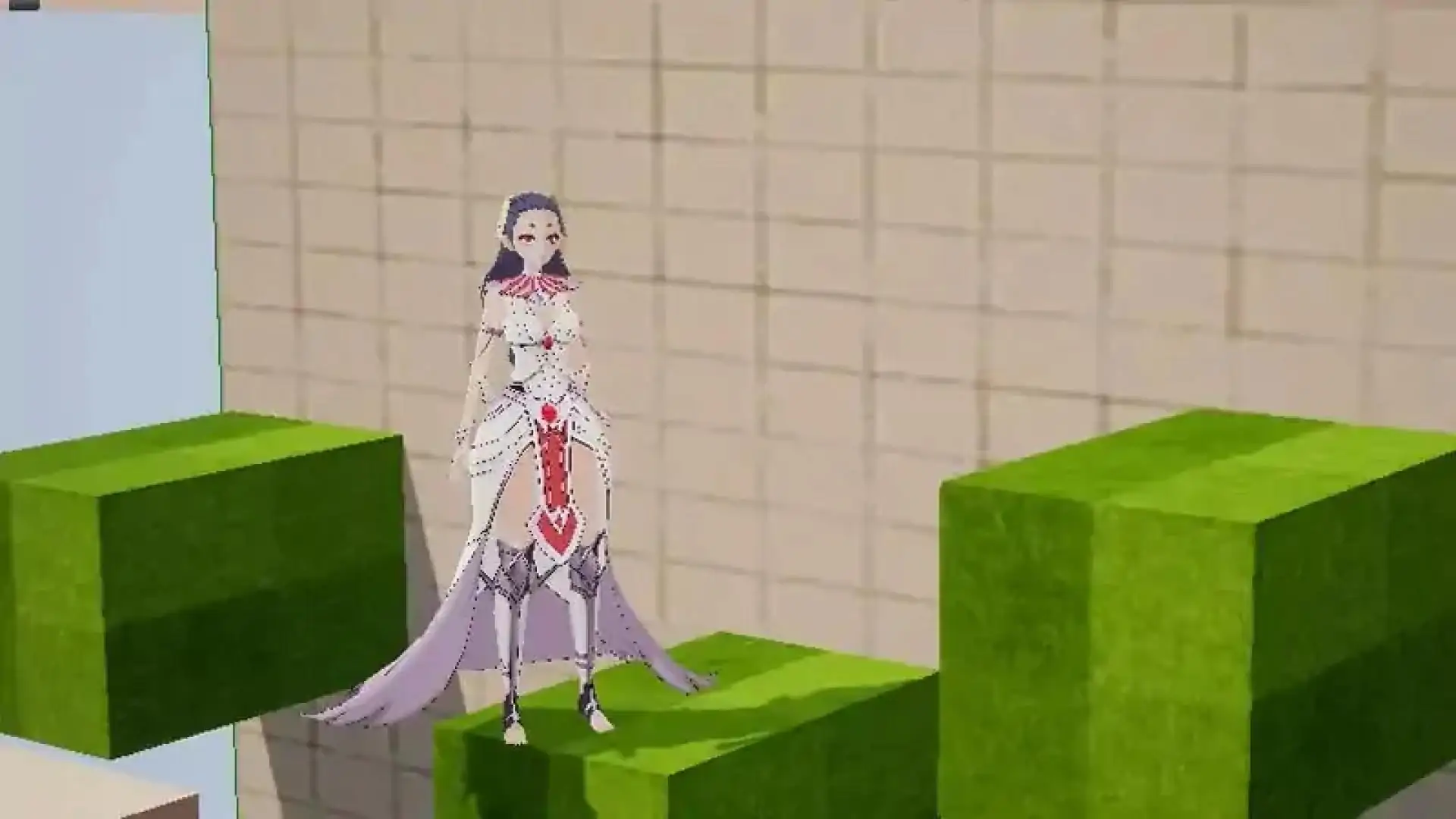 跑酷之王