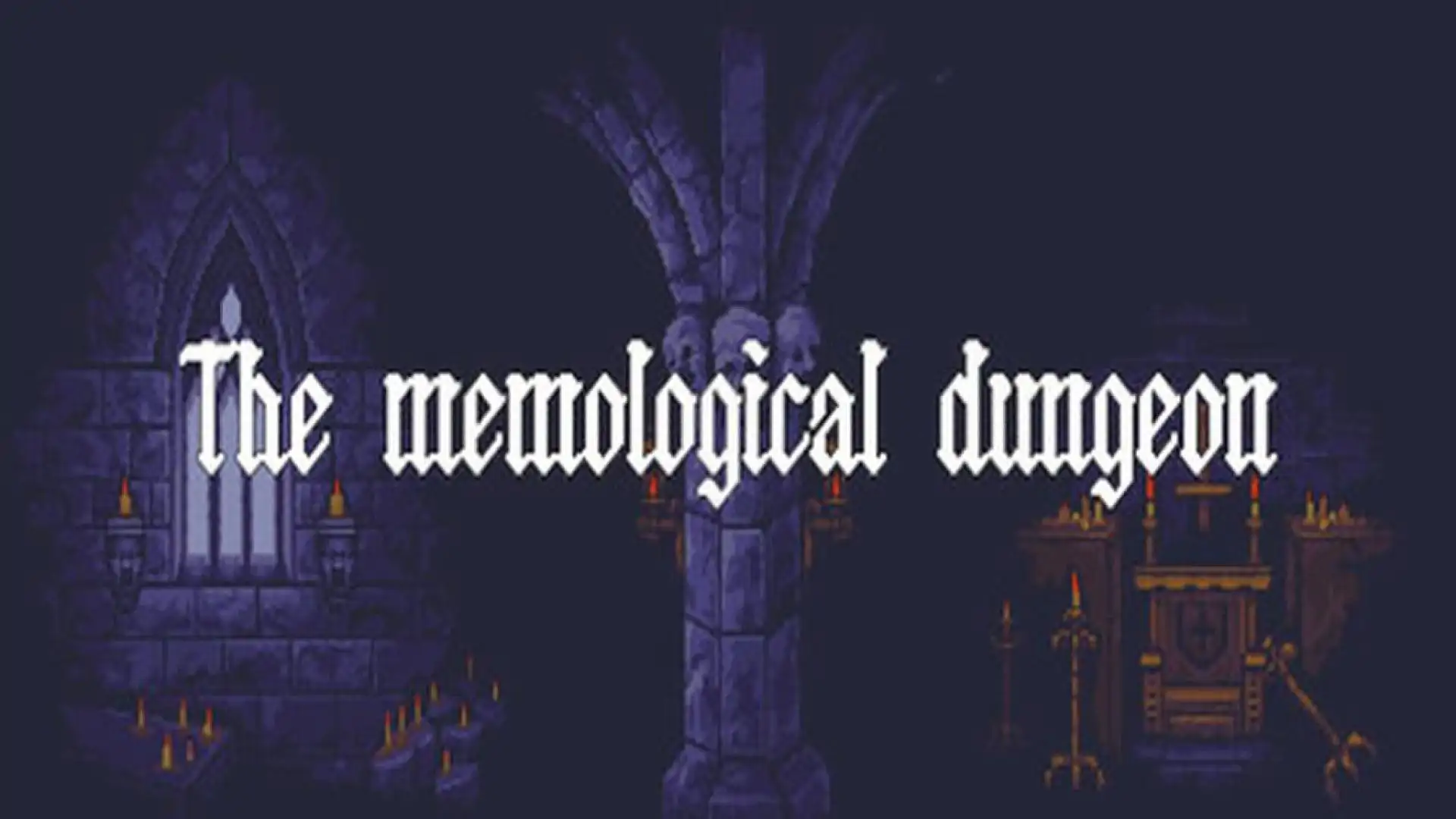 The Memological Dungeon