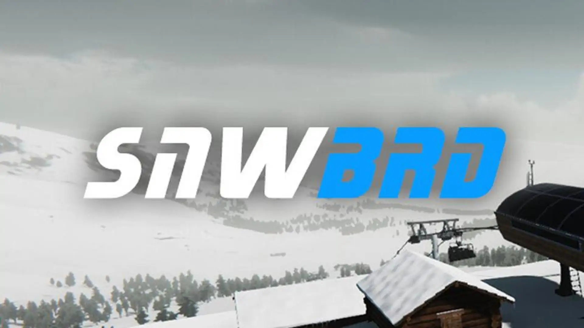 SNWBRD: Freestyle Snowboarding