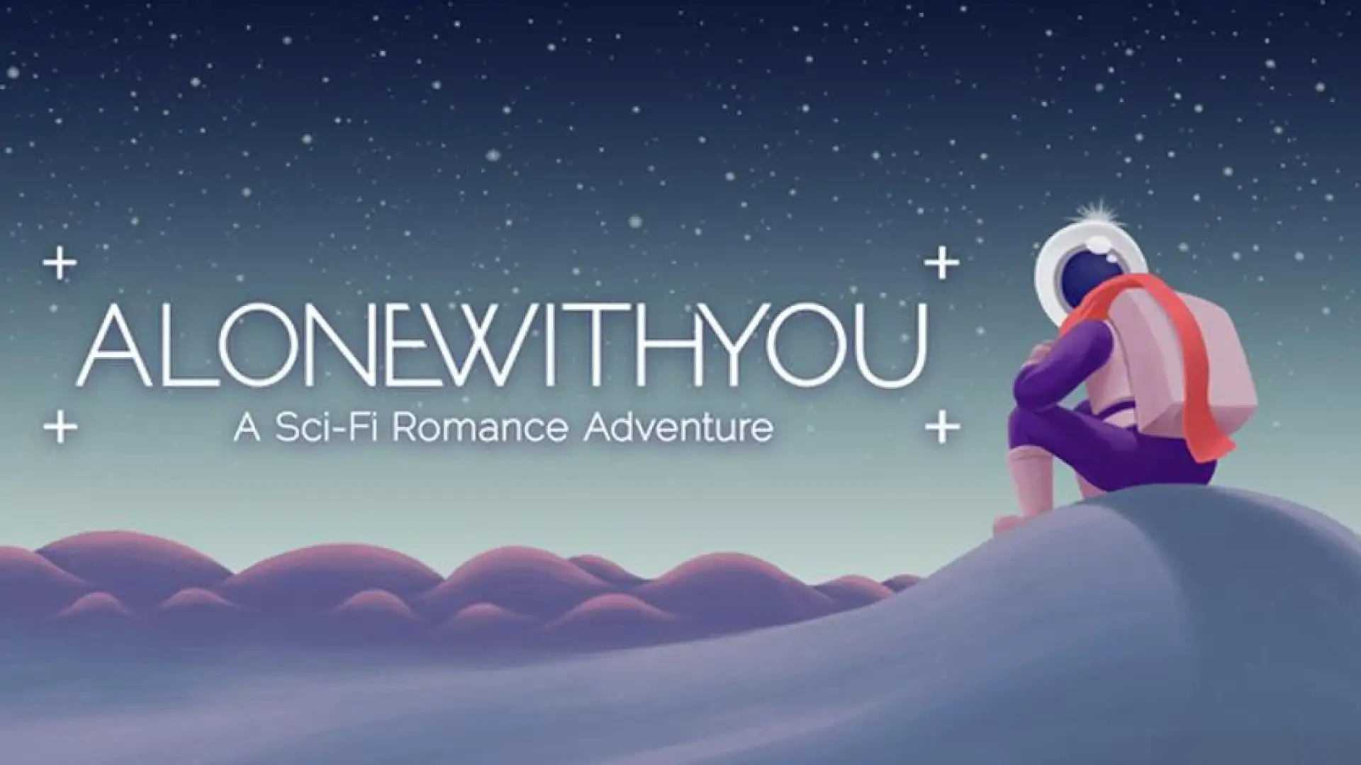 Alone With You