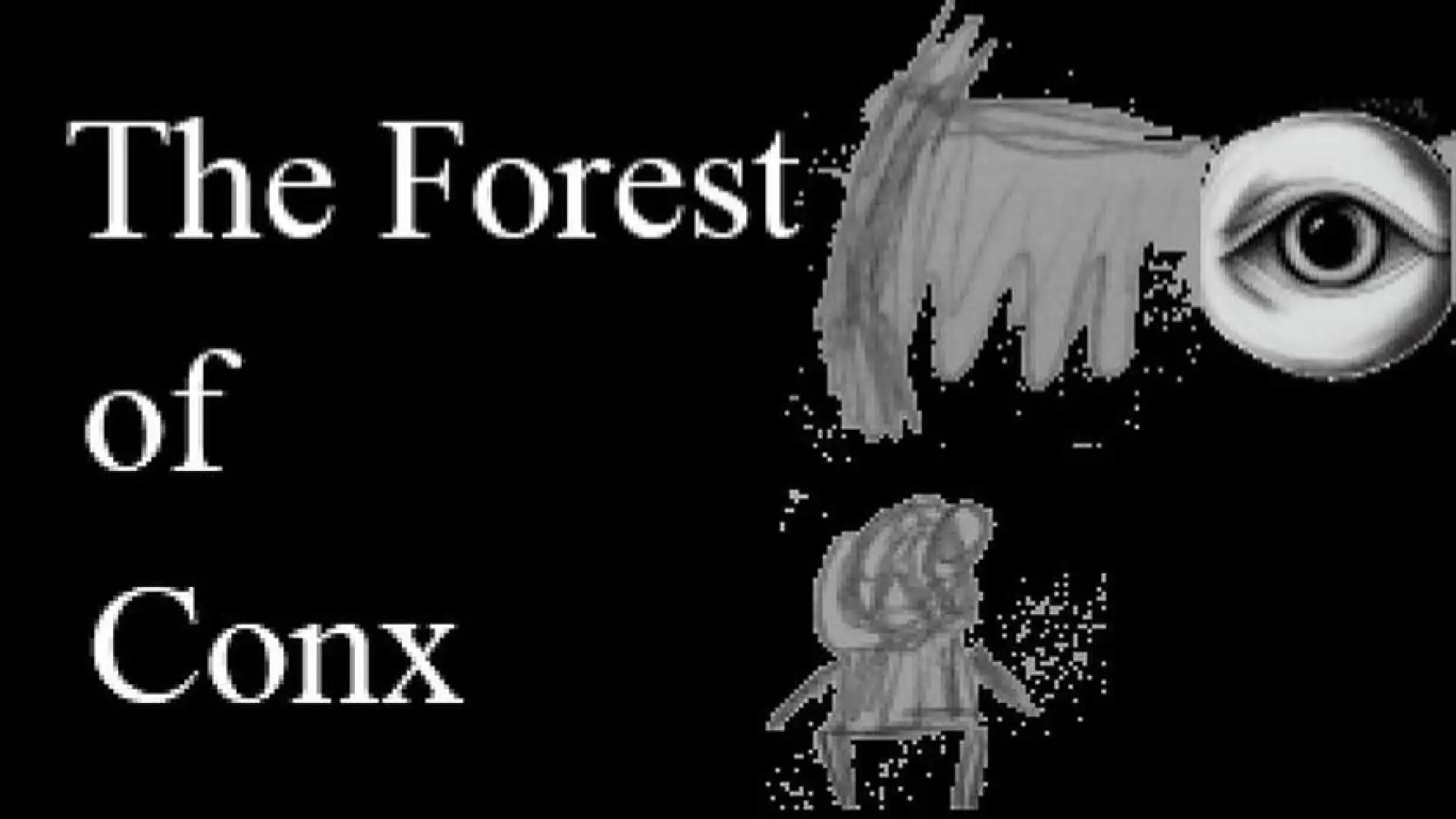 The Forest of Conx