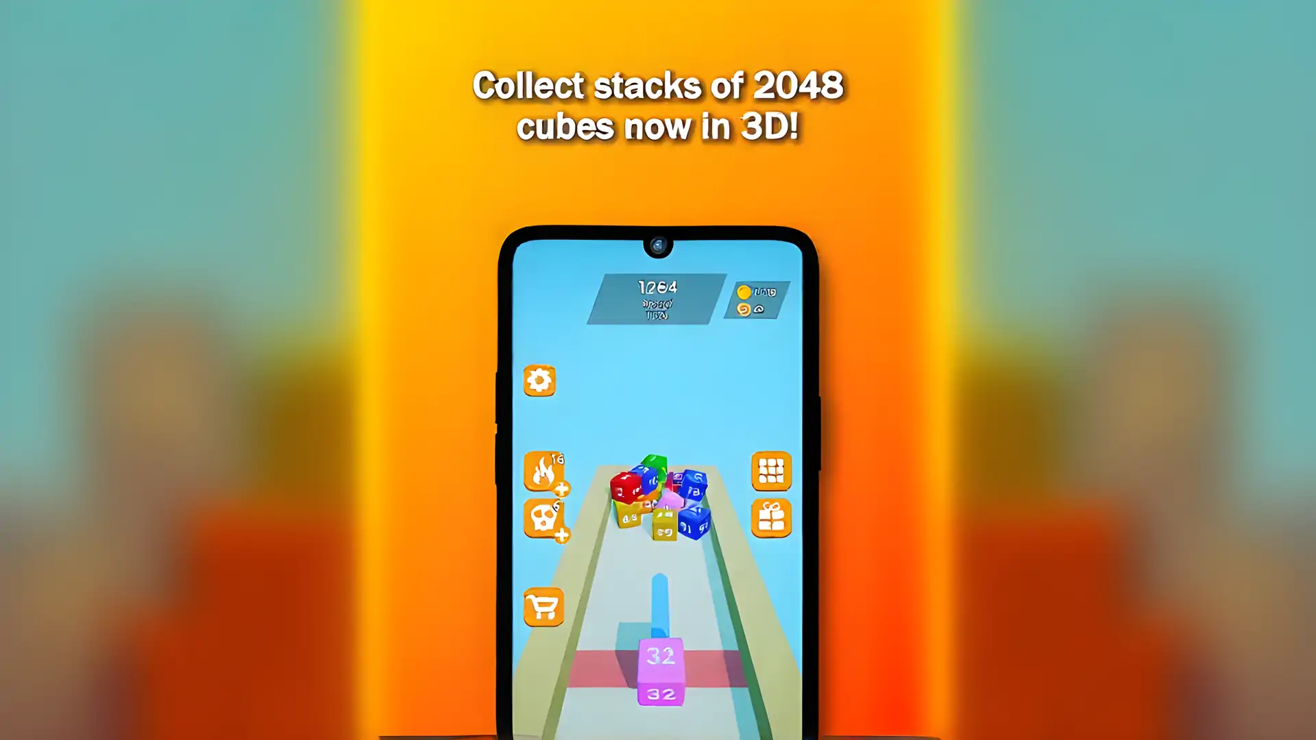超过2048