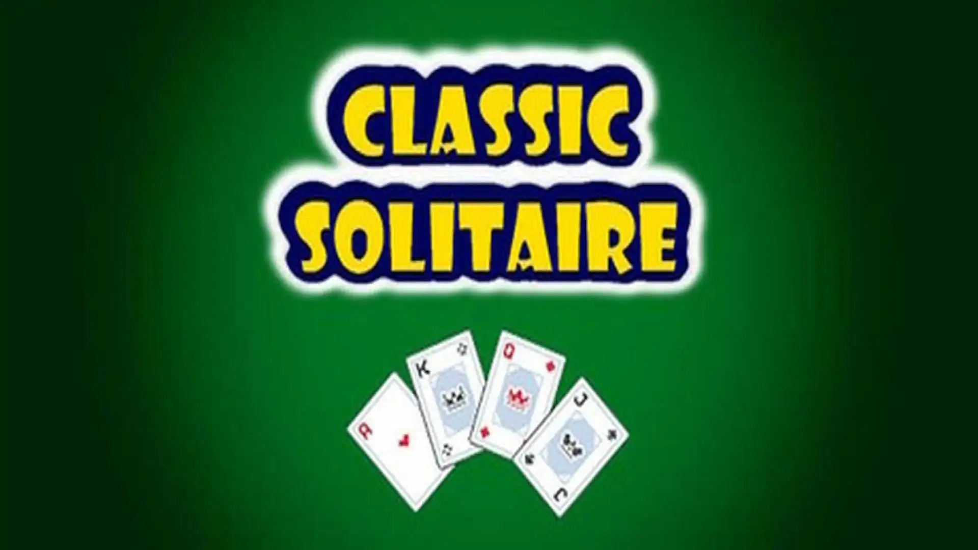Classic Solitaire