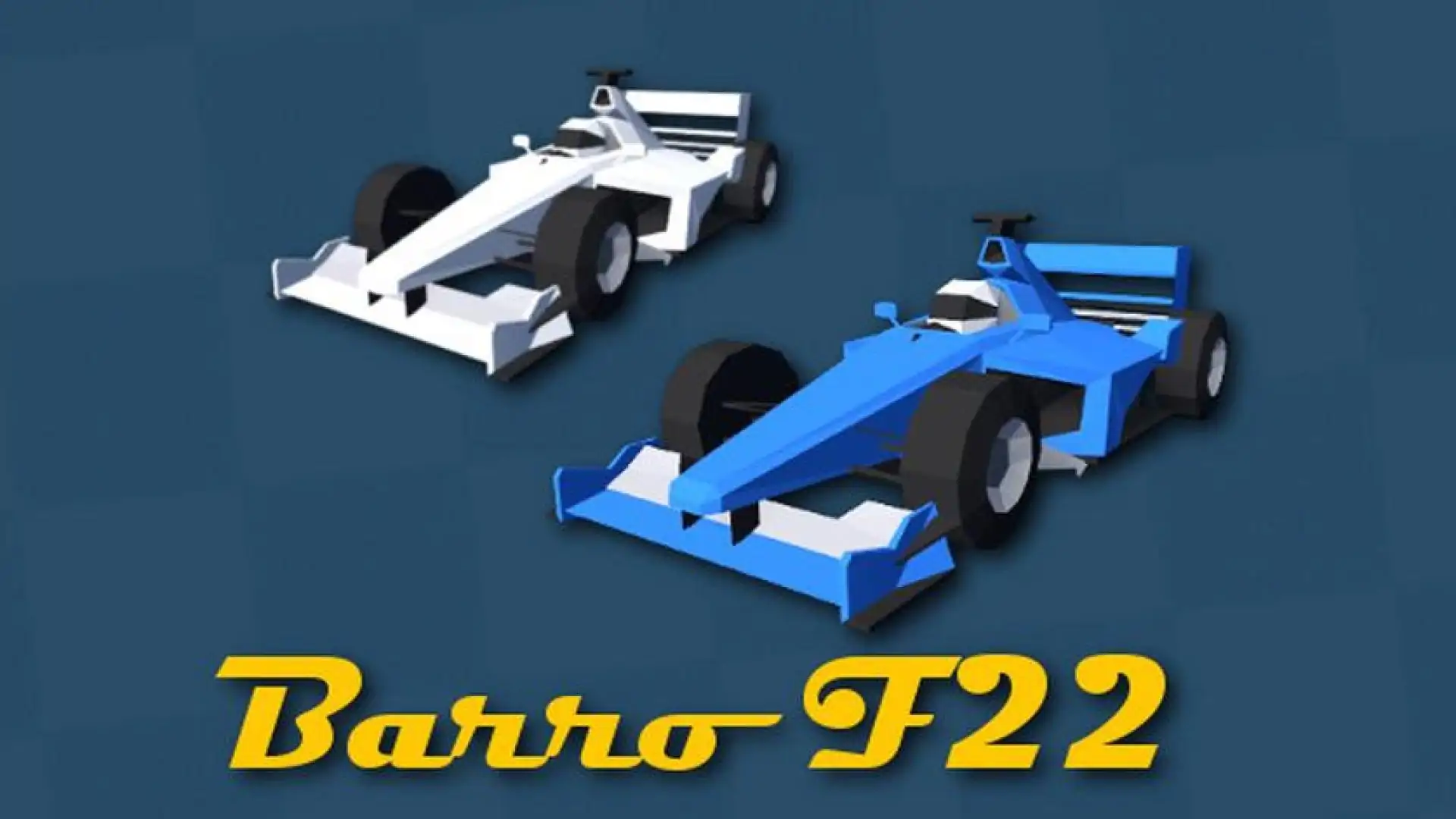 Barro F22
