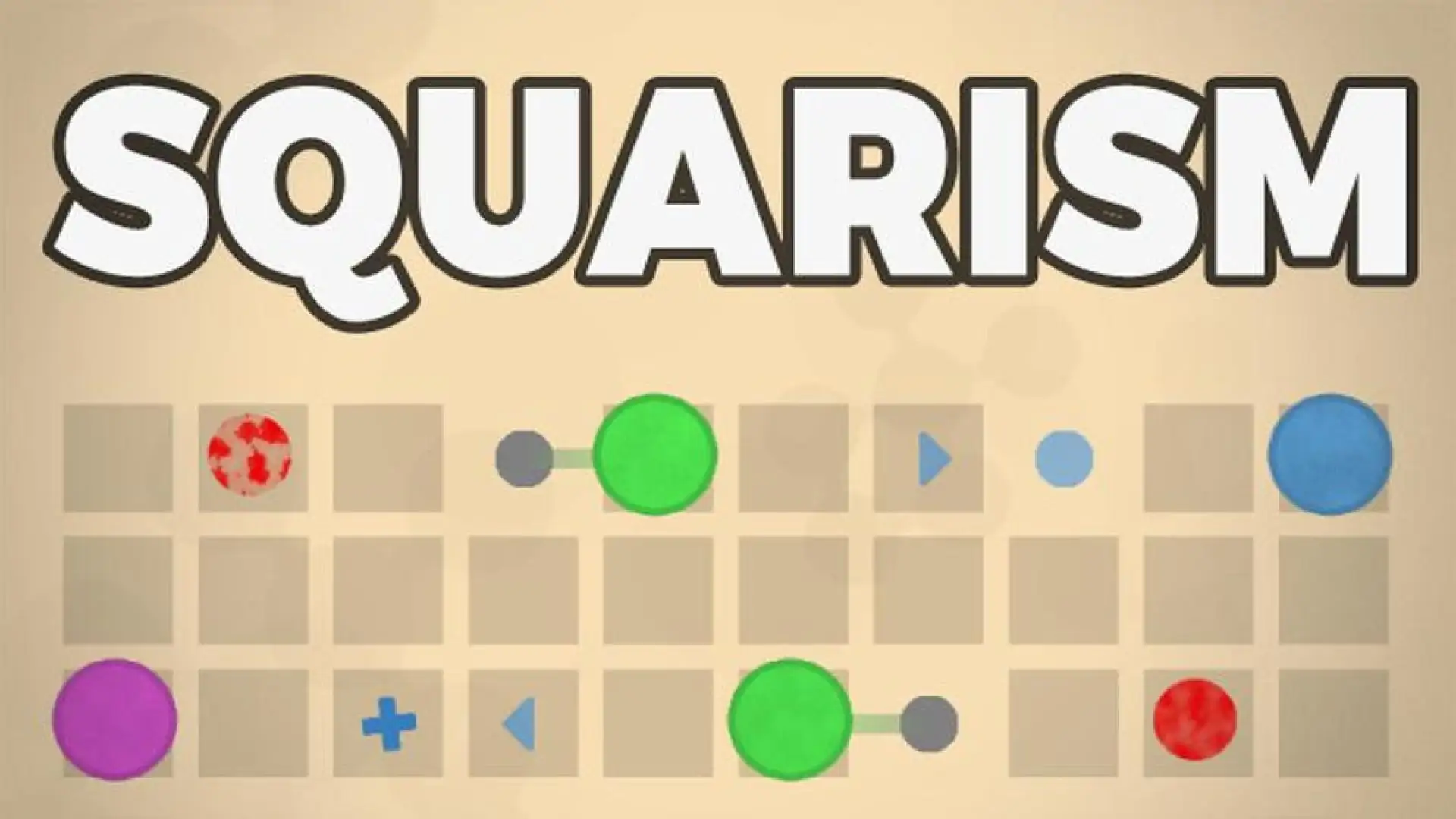 Squarism
