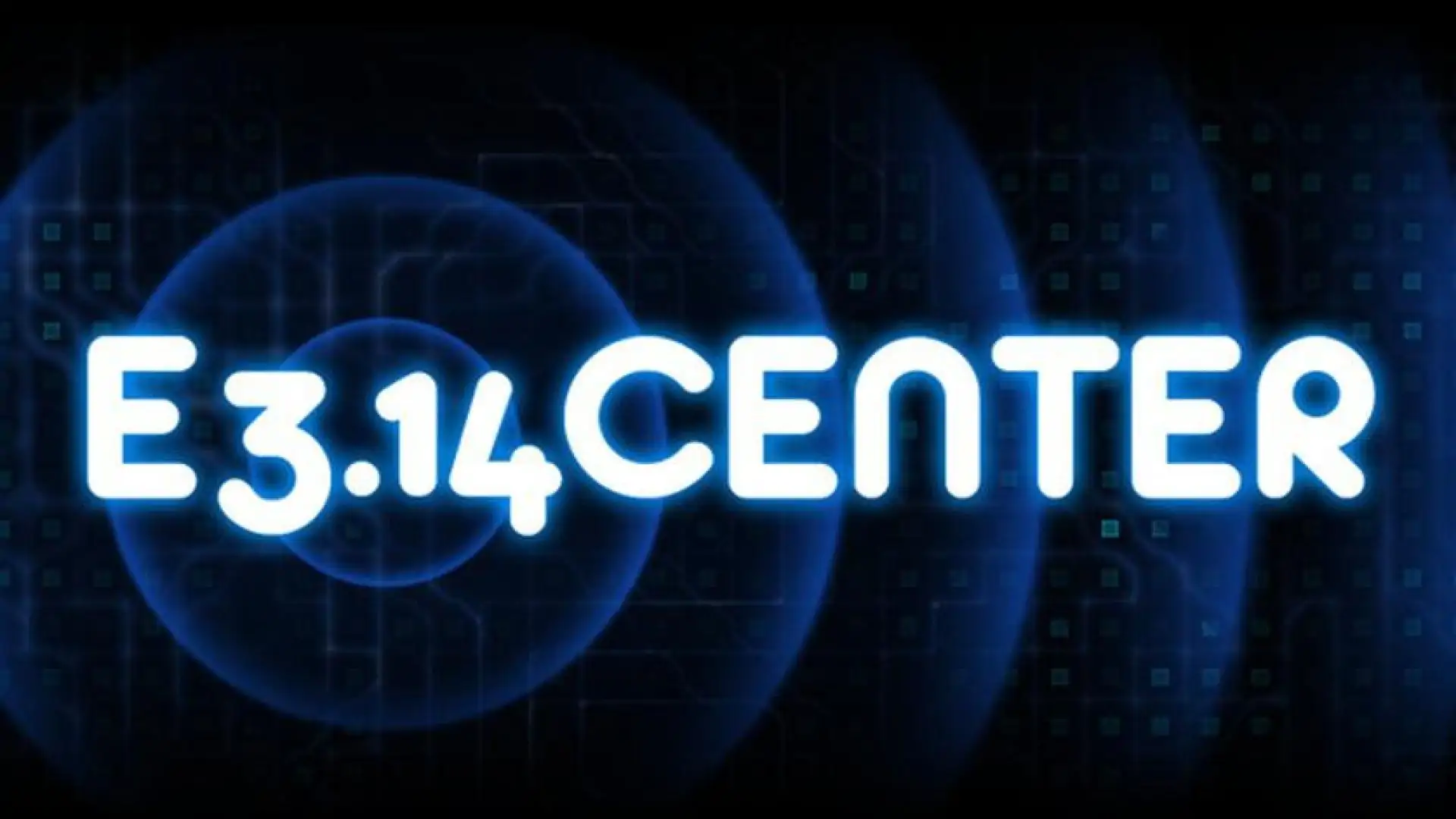 E3.14CENTER