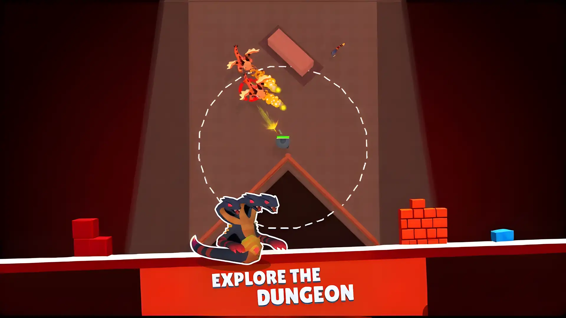 RogueSamurai-RoguelikeARPG