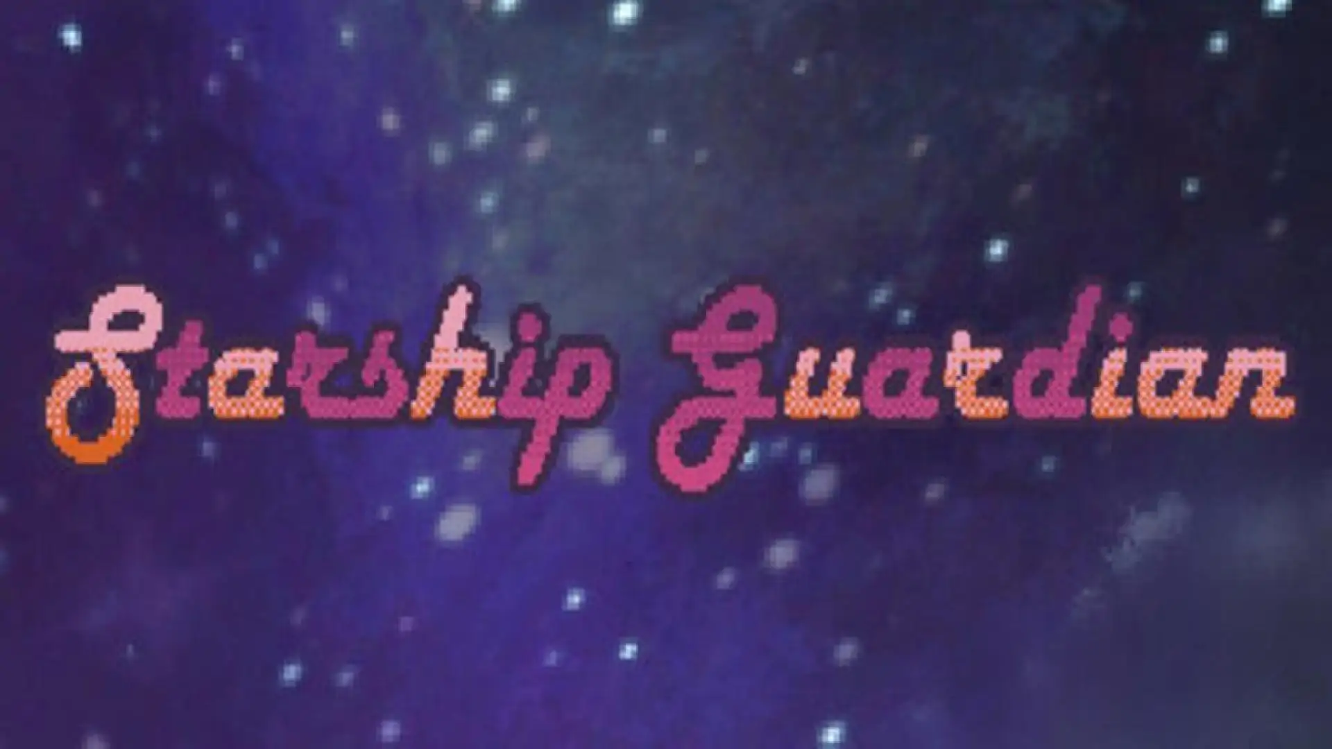 Starship Guardian