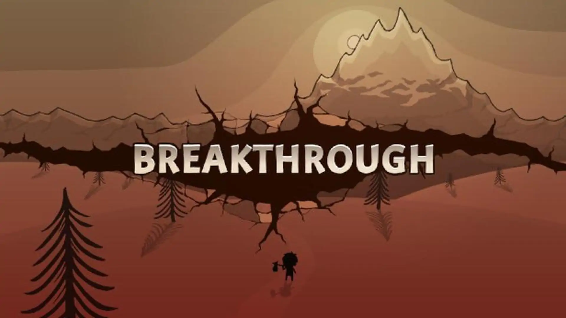 Breakthrough