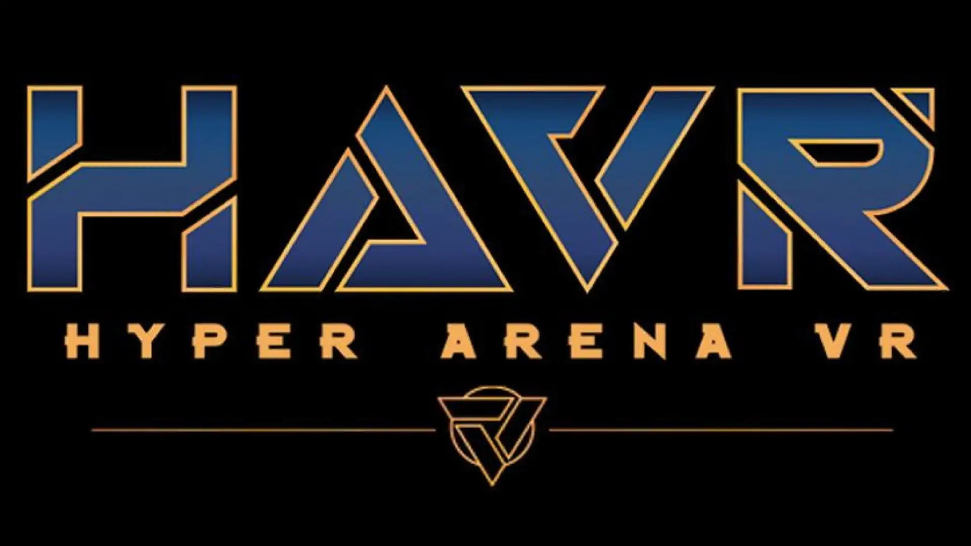 Hyper Arena VR