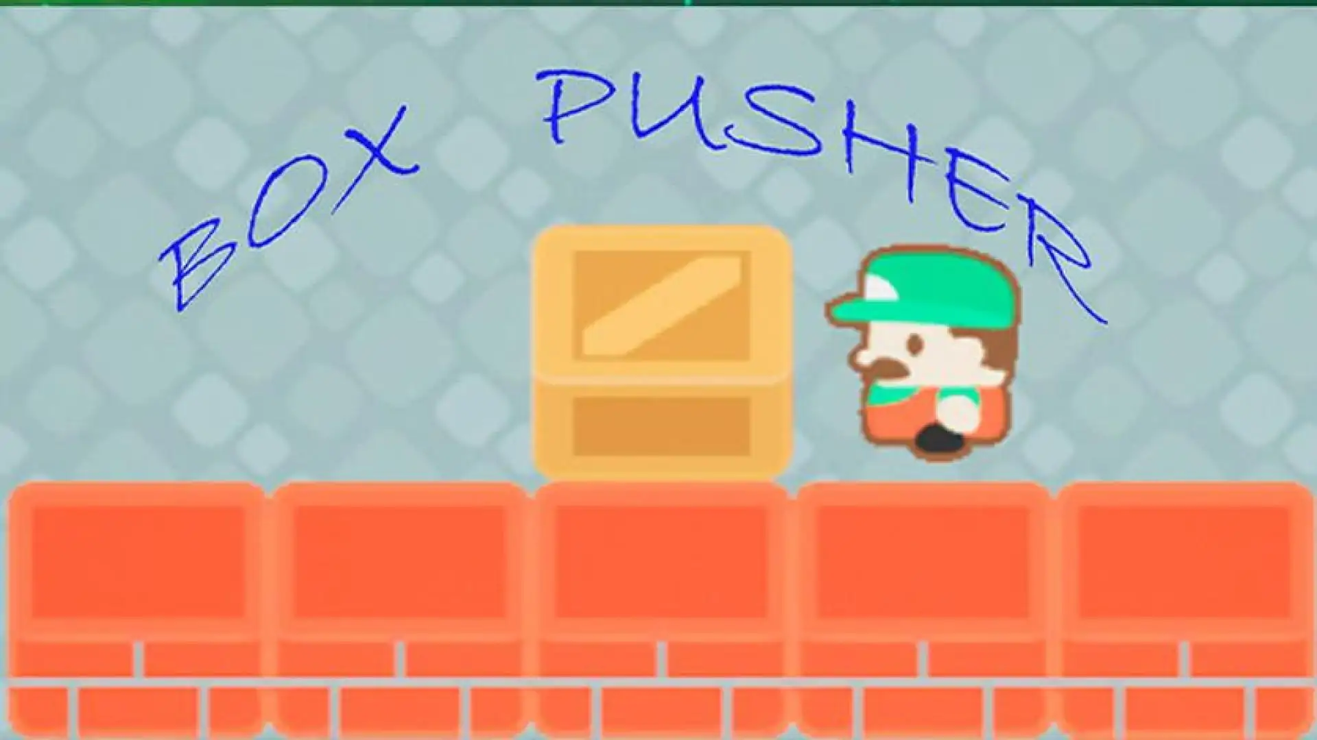 Box Pusher